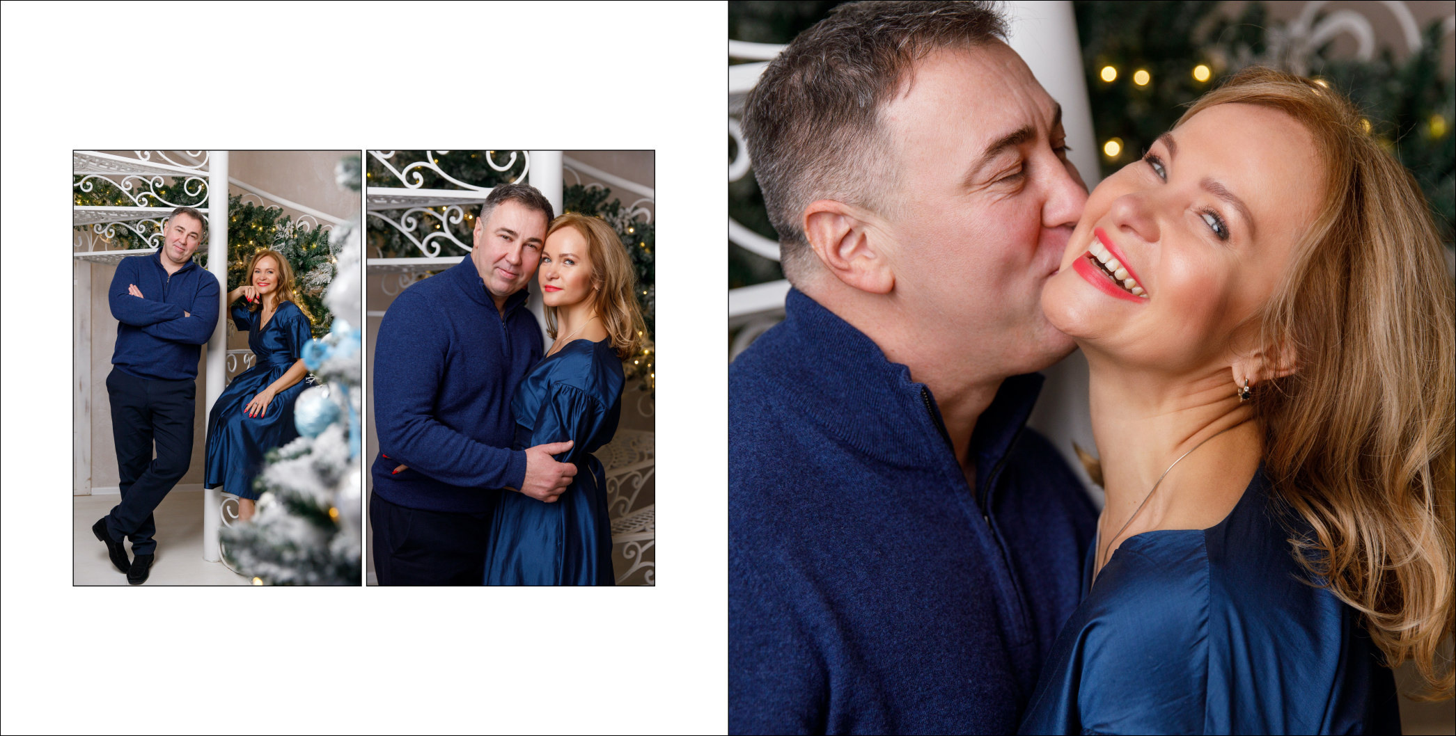 Новогодняя книга. Аренды интерактивных фотозон в Харькове