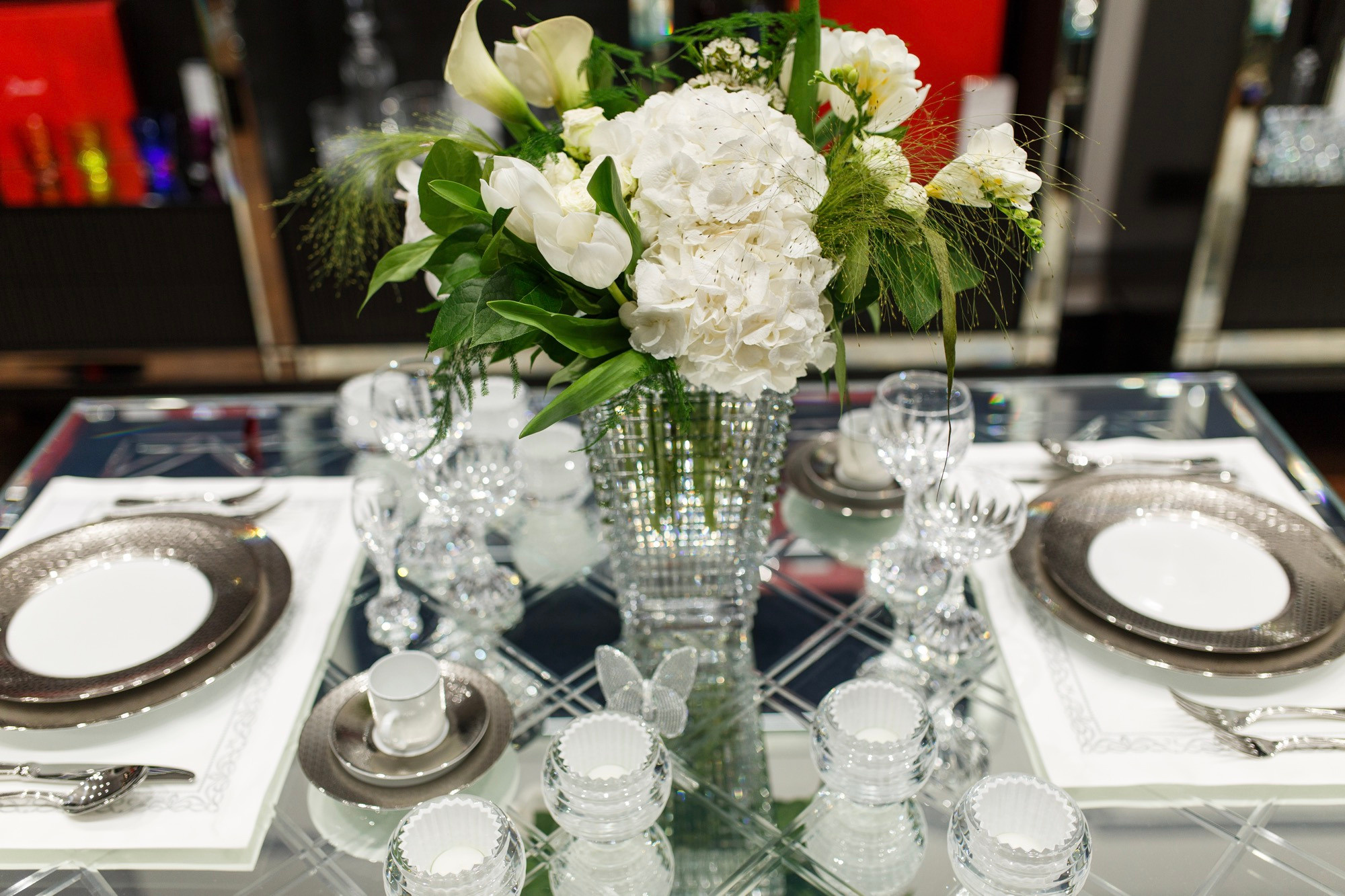 Открытие Empire Hall. Аренды интерактивных фотозон в Харькове