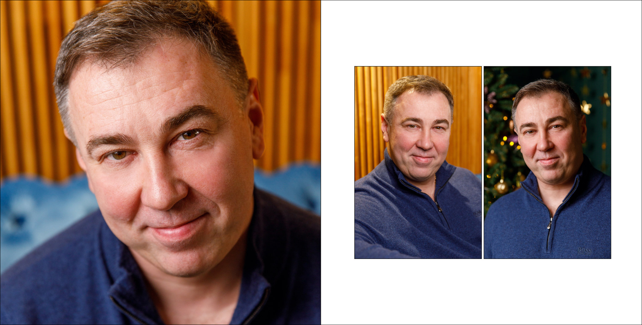 Новогодняя книга. Аренды интерактивных фотозон в Харькове