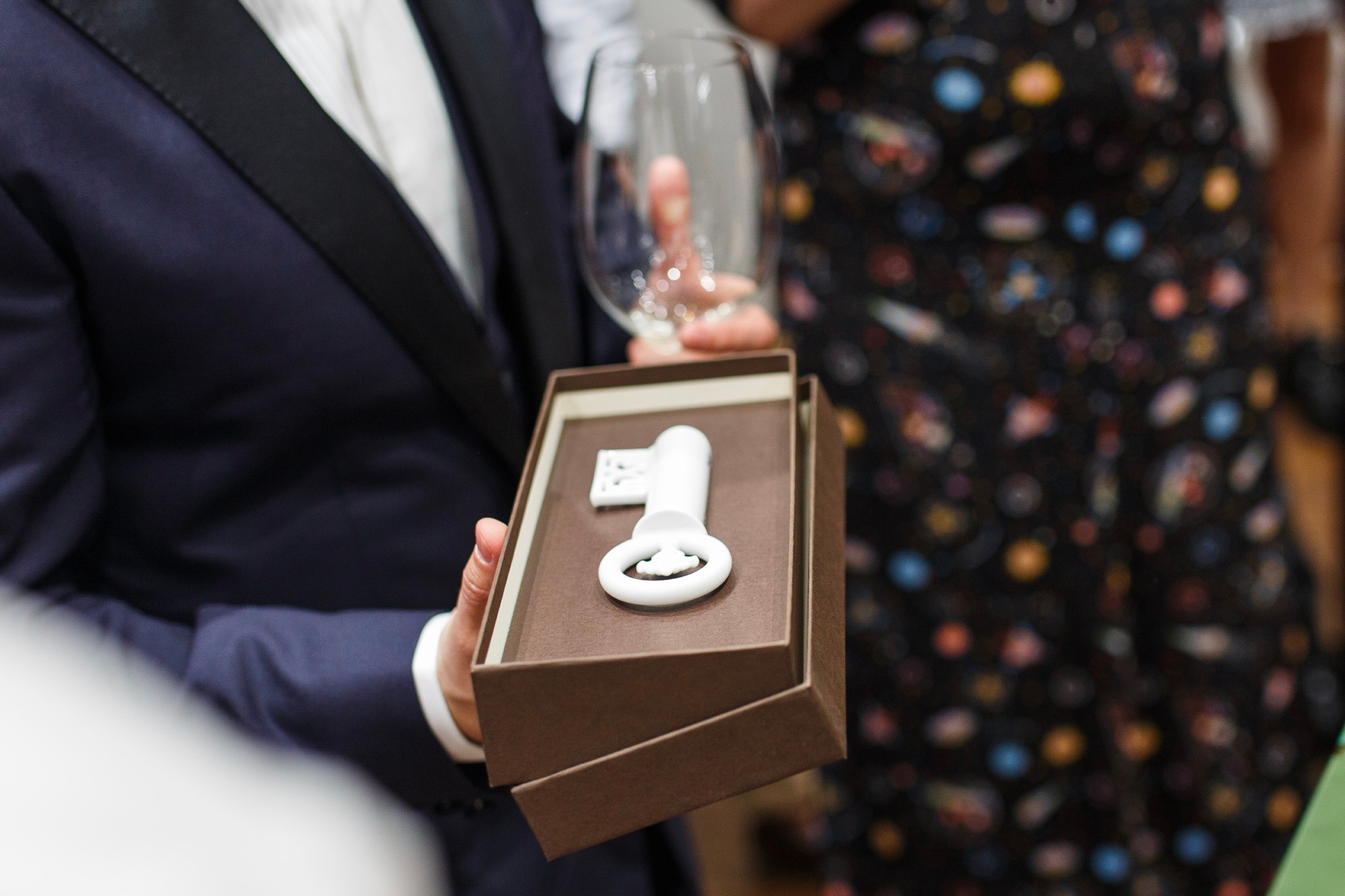 Открытие Empire Hall. Аренды интерактивных фотозон в Харькове