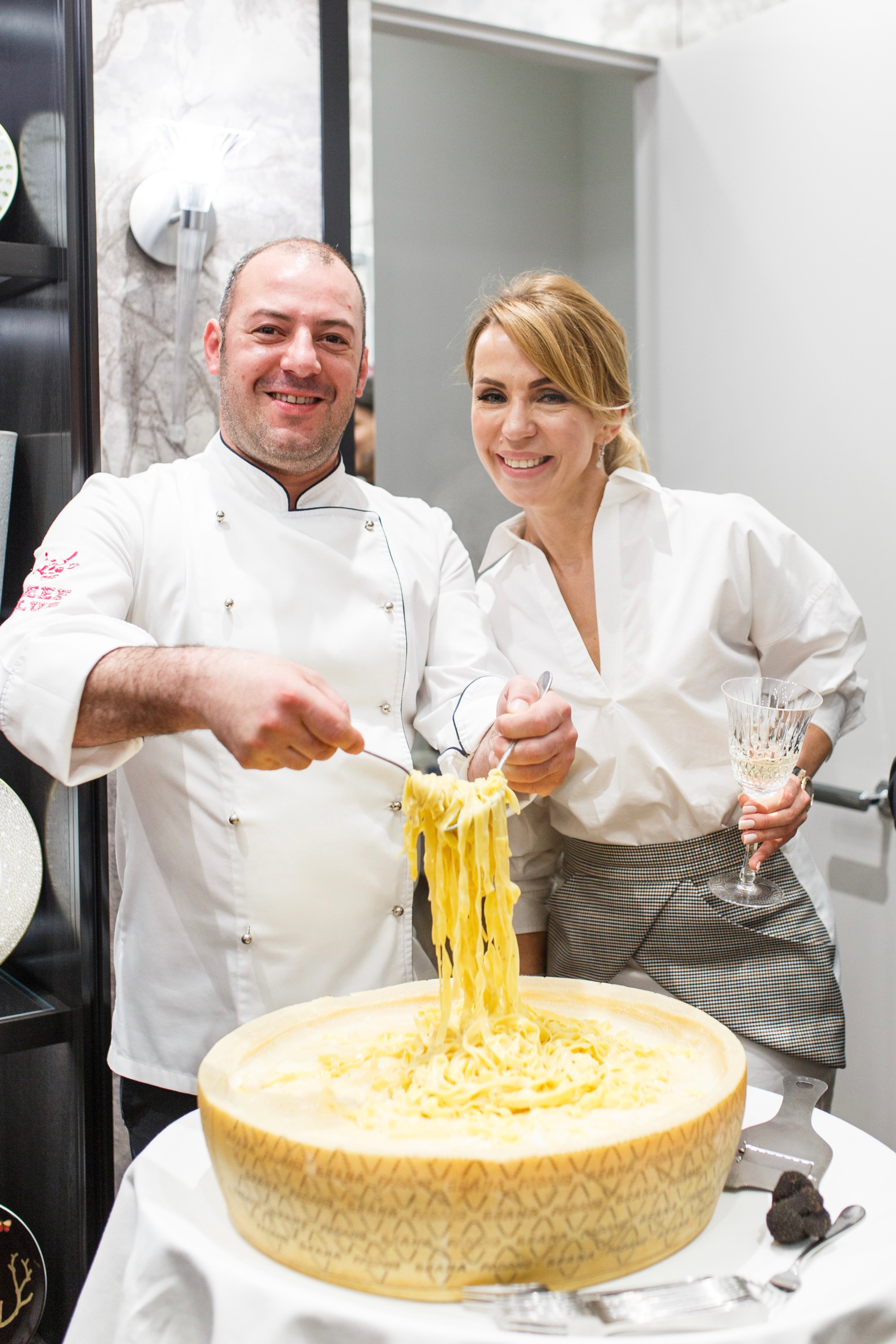 Открытие Empire Hall. Аренды интерактивных фотозон в Харькове