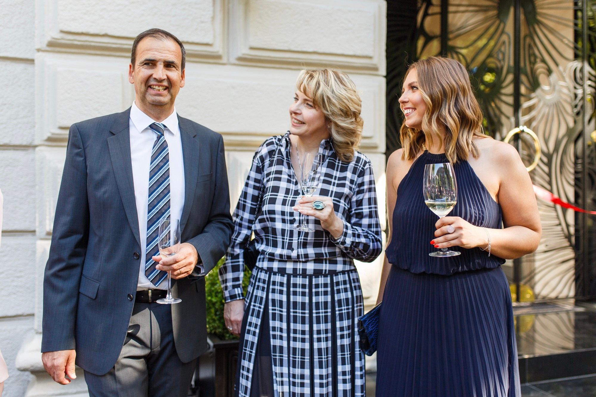 Открытие Empire Hall. Аренды интерактивных фотозон в Харькове