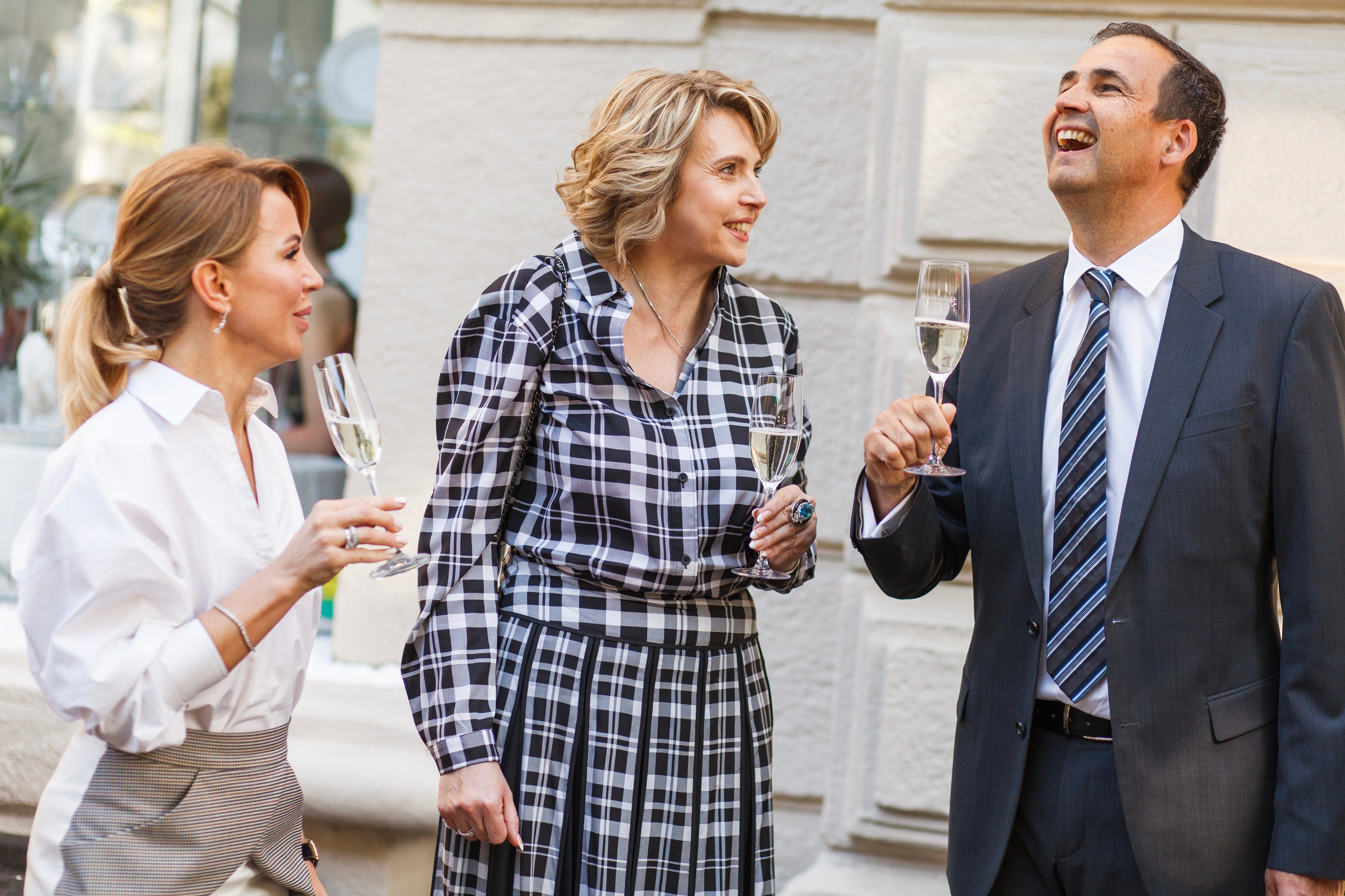 Открытие Empire Hall. Аренды интерактивных фотозон в Харькове