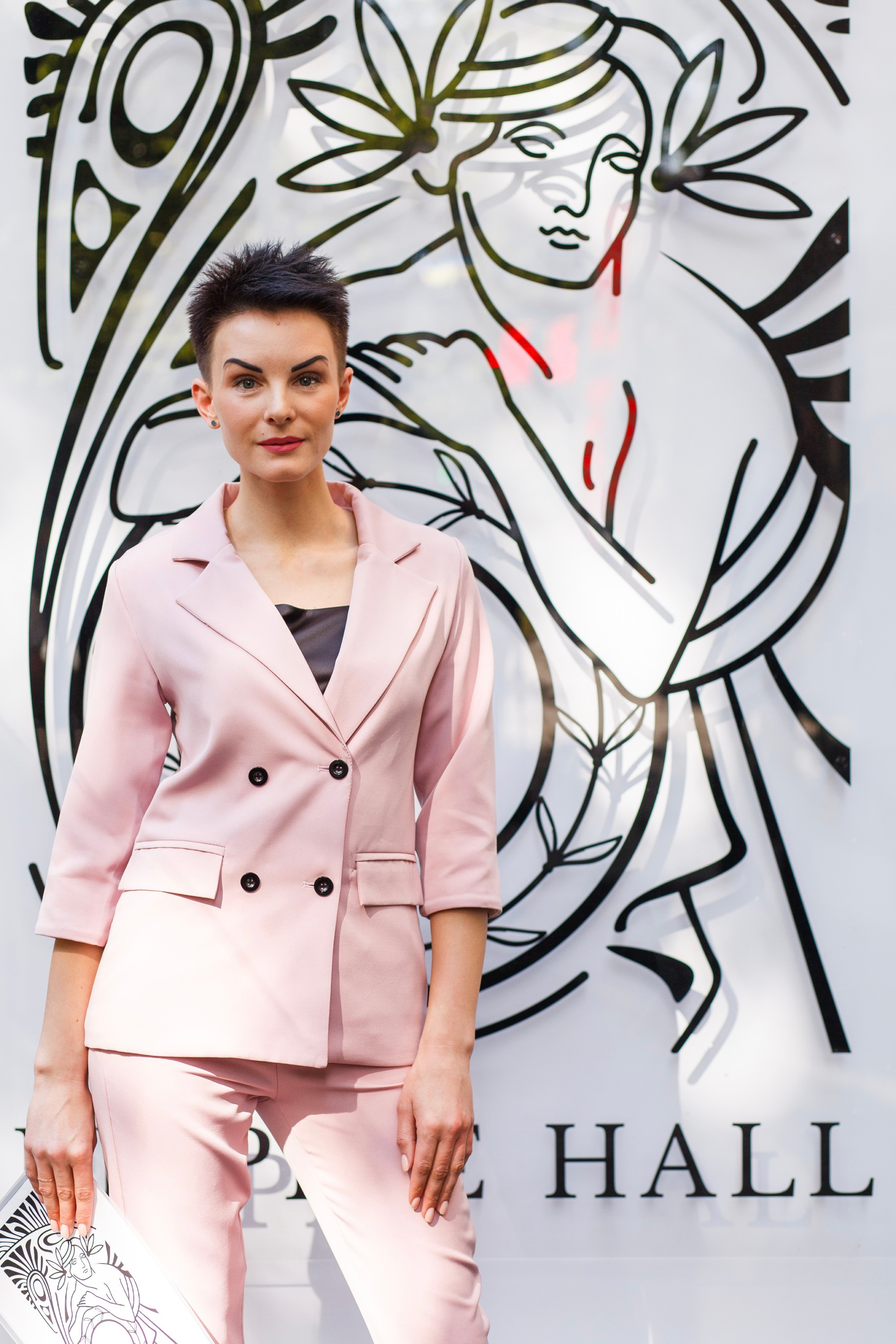 Открытие Empire Hall. Аренды интерактивных фотозон в Харькове