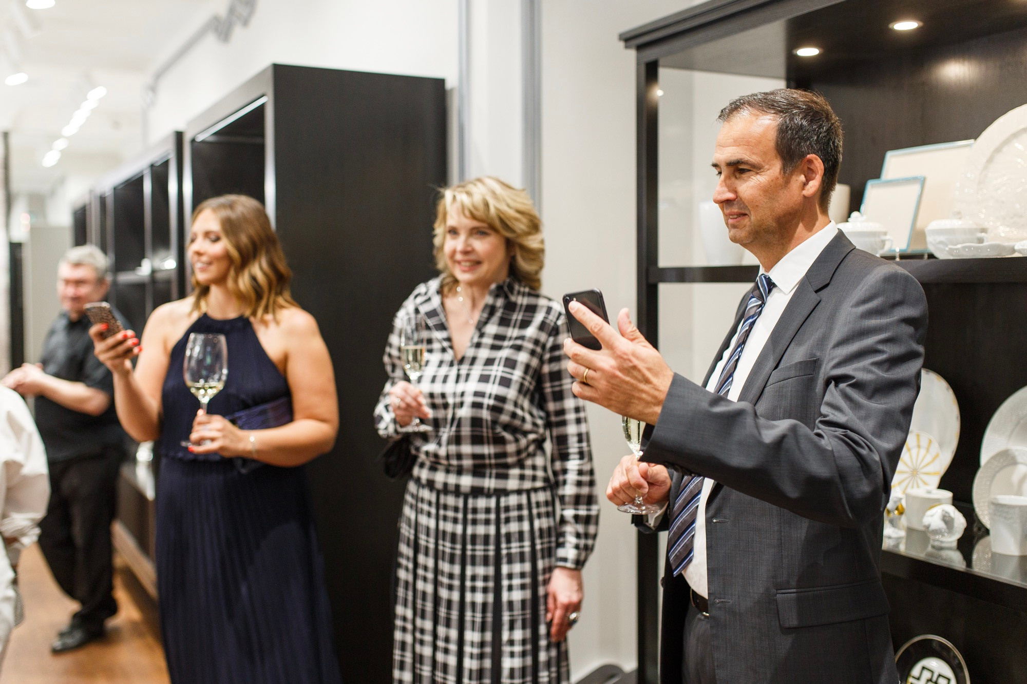 Открытие Empire Hall. Аренды интерактивных фотозон в Харькове