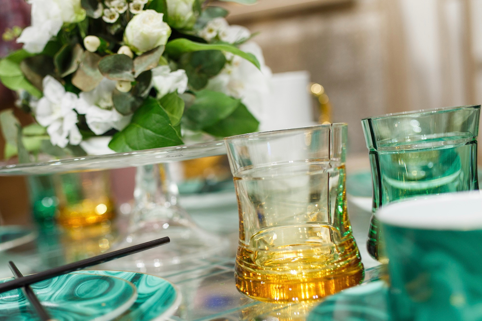 Открытие Empire Hall. Аренды интерактивных фотозон в Харькове