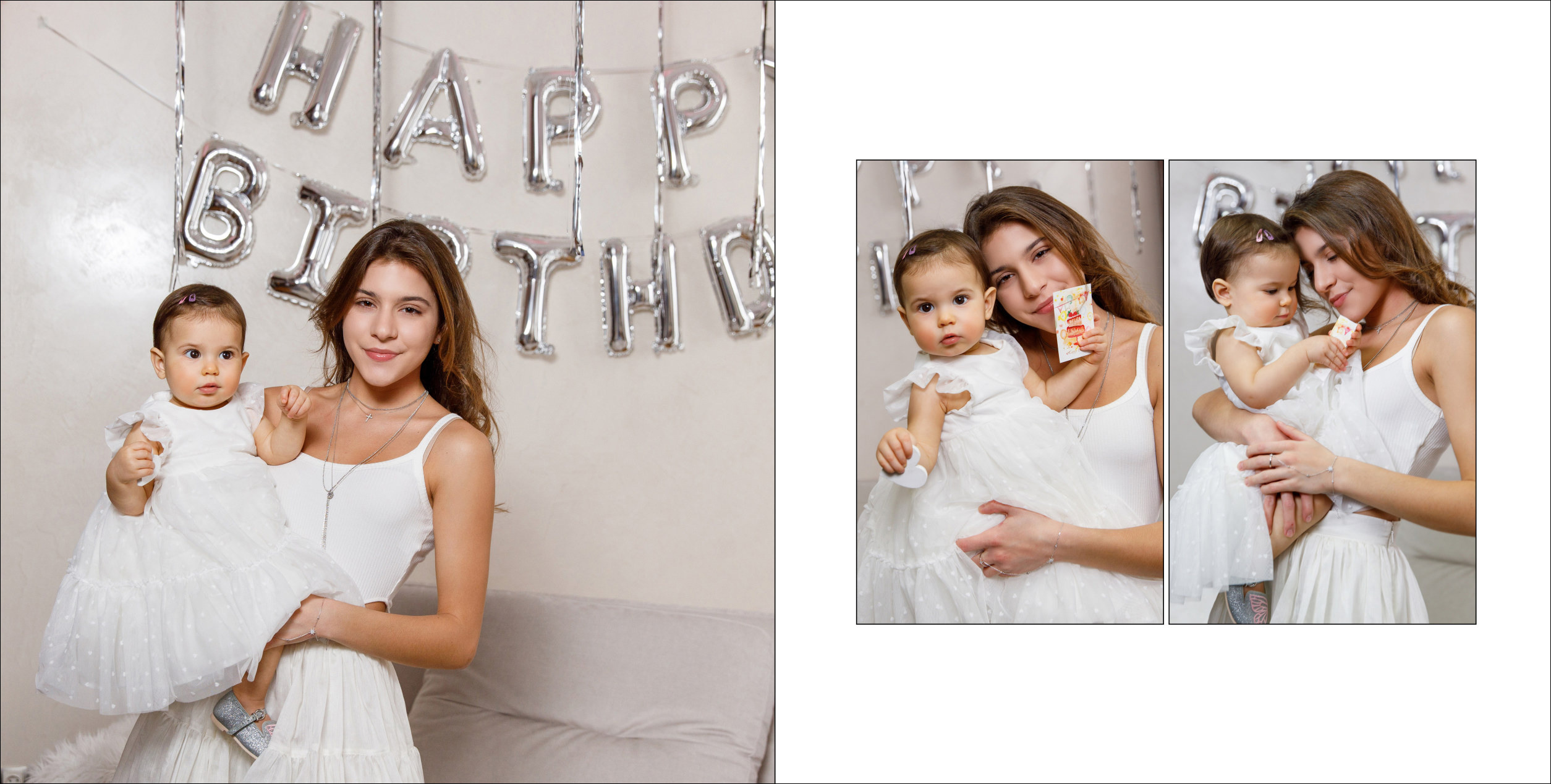 ДР Аня (книга 30×60). Аренды интерактивных фотозон в Харькове