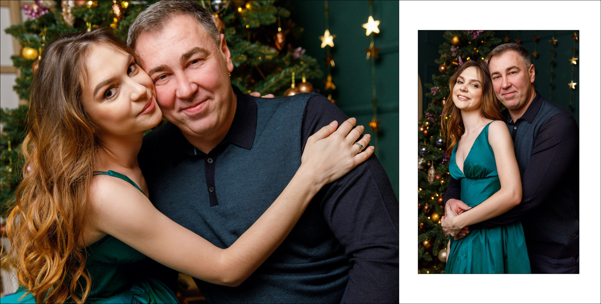 Новогодняя книга. Аренды интерактивных фотозон в Харькове