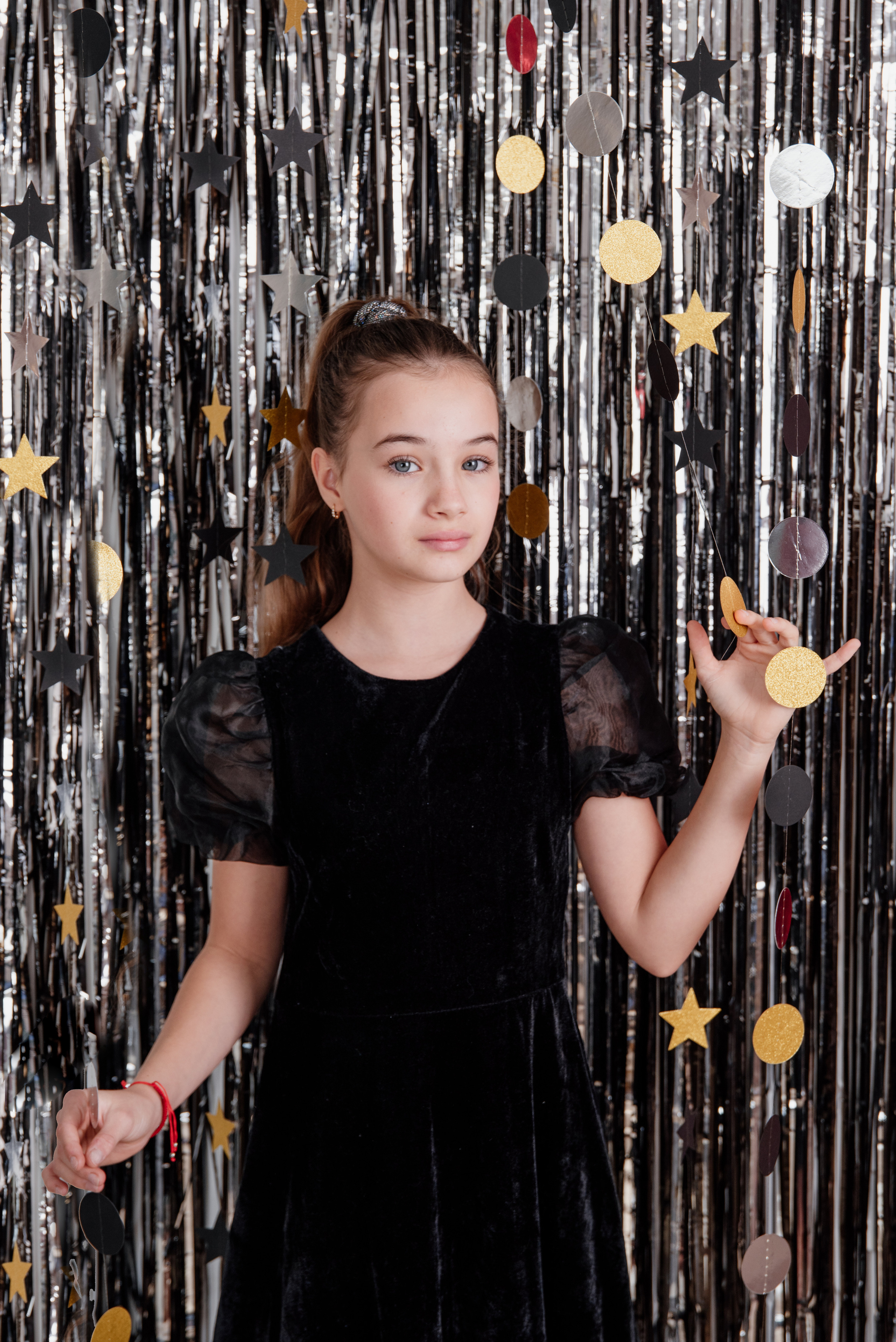 New year photoshoot. Photographer in Israel Luba Ternavskaya