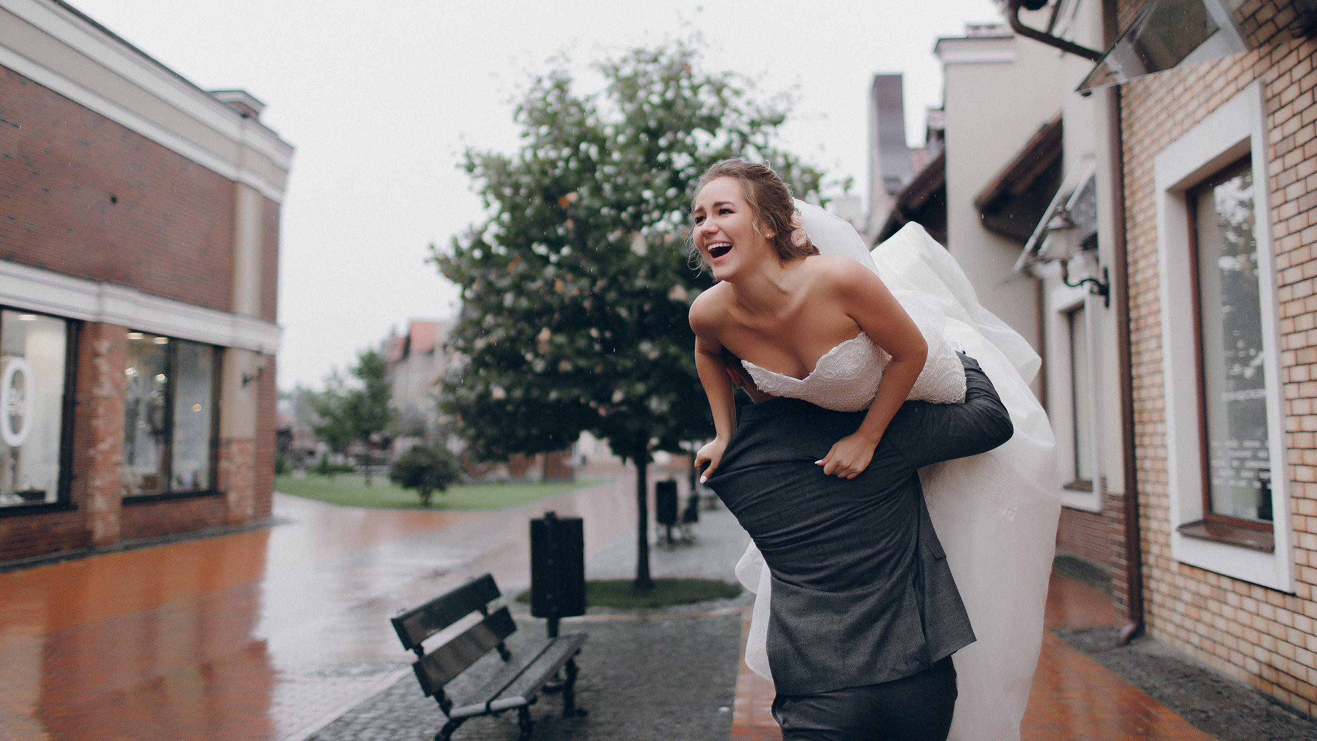 Свадебный фотограф в Германии