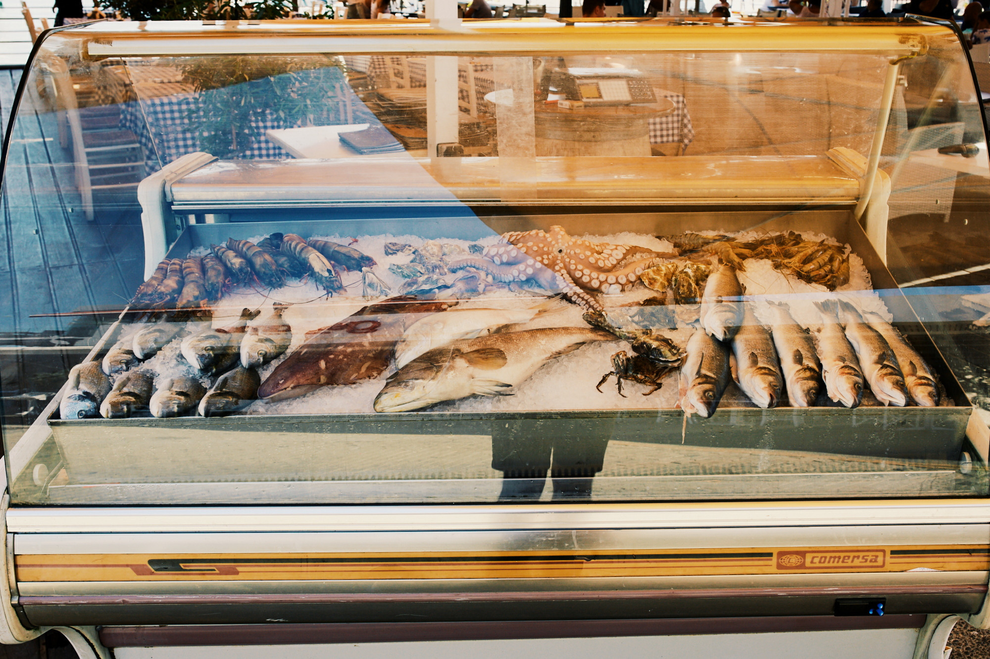 Обучение. Рекламный и портретный фотограф в Украине. Андрей Дерич