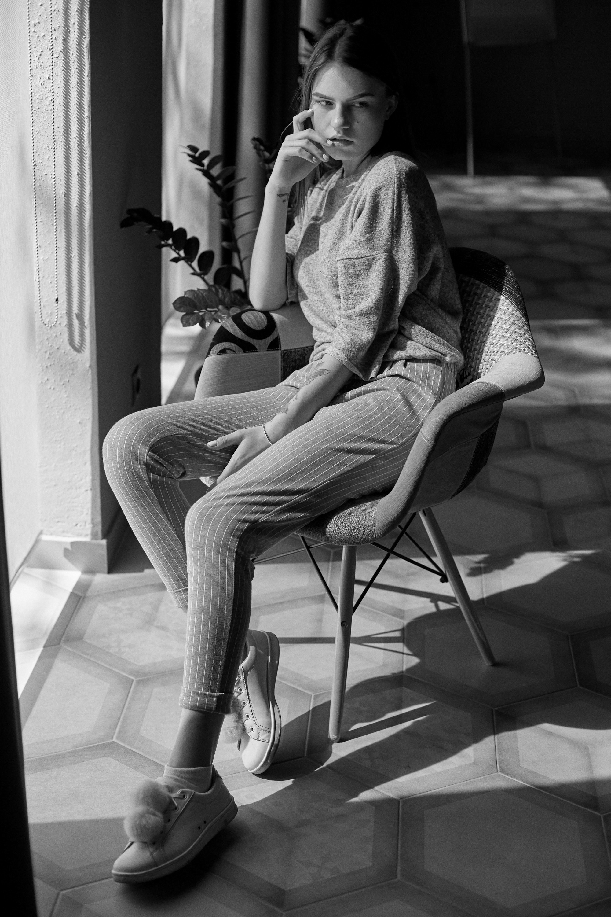 Обучение. Рекламный и портретный фотограф в Украине. Андрей Дерич