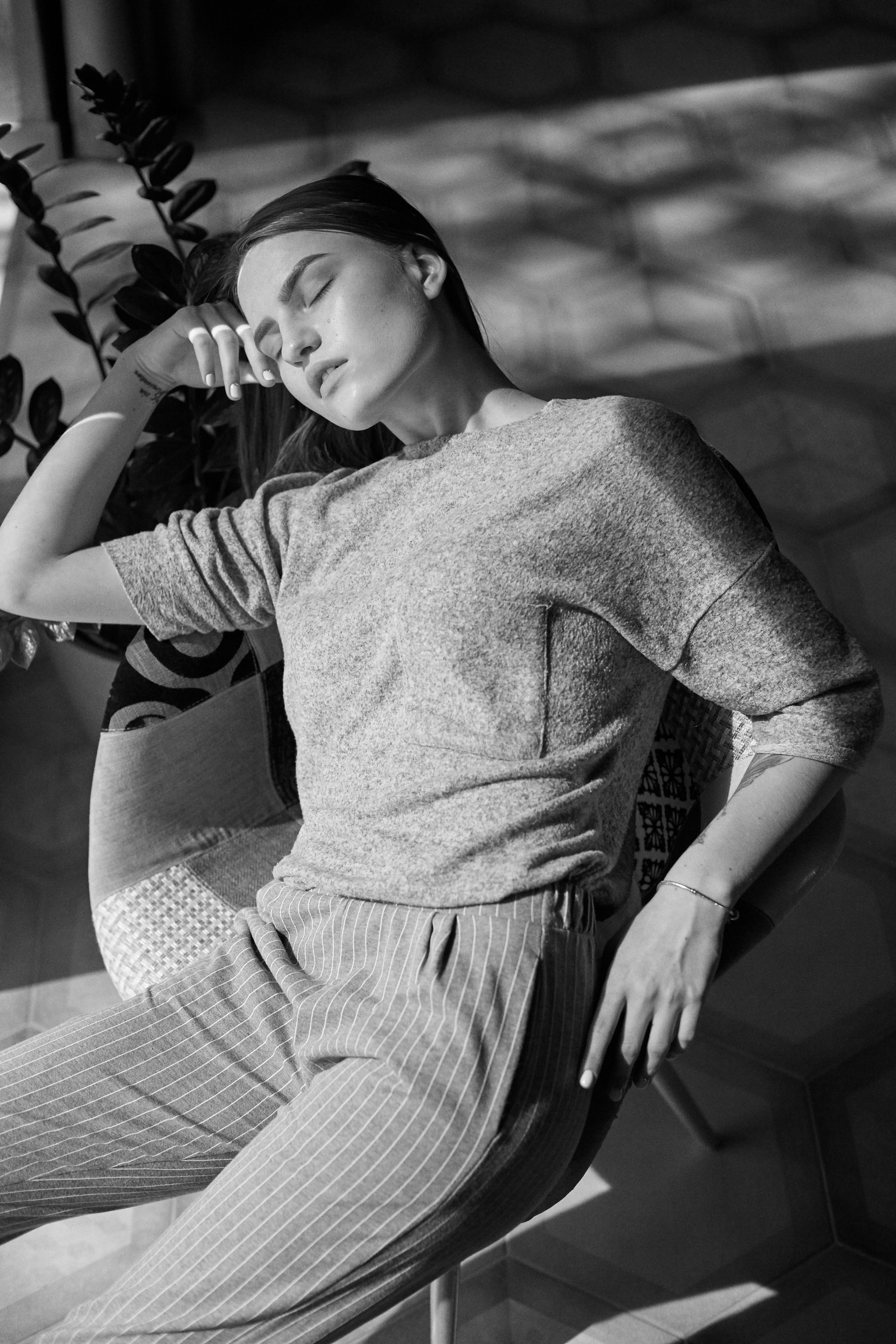 Обучение. Рекламный и портретный фотограф в Украине. Андрей Дерич