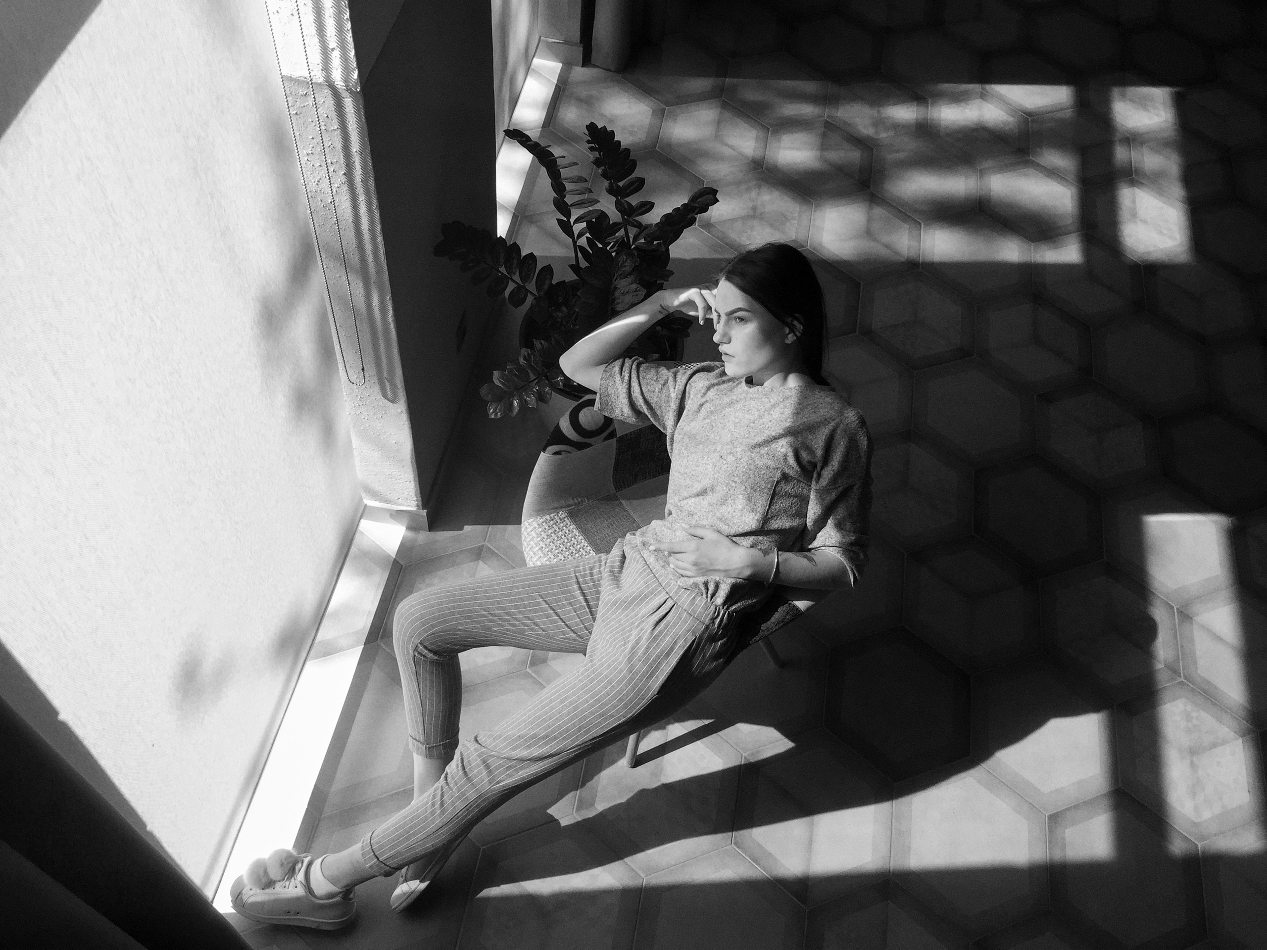 Обучение. Рекламный и портретный фотограф в Украине. Андрей Дерич