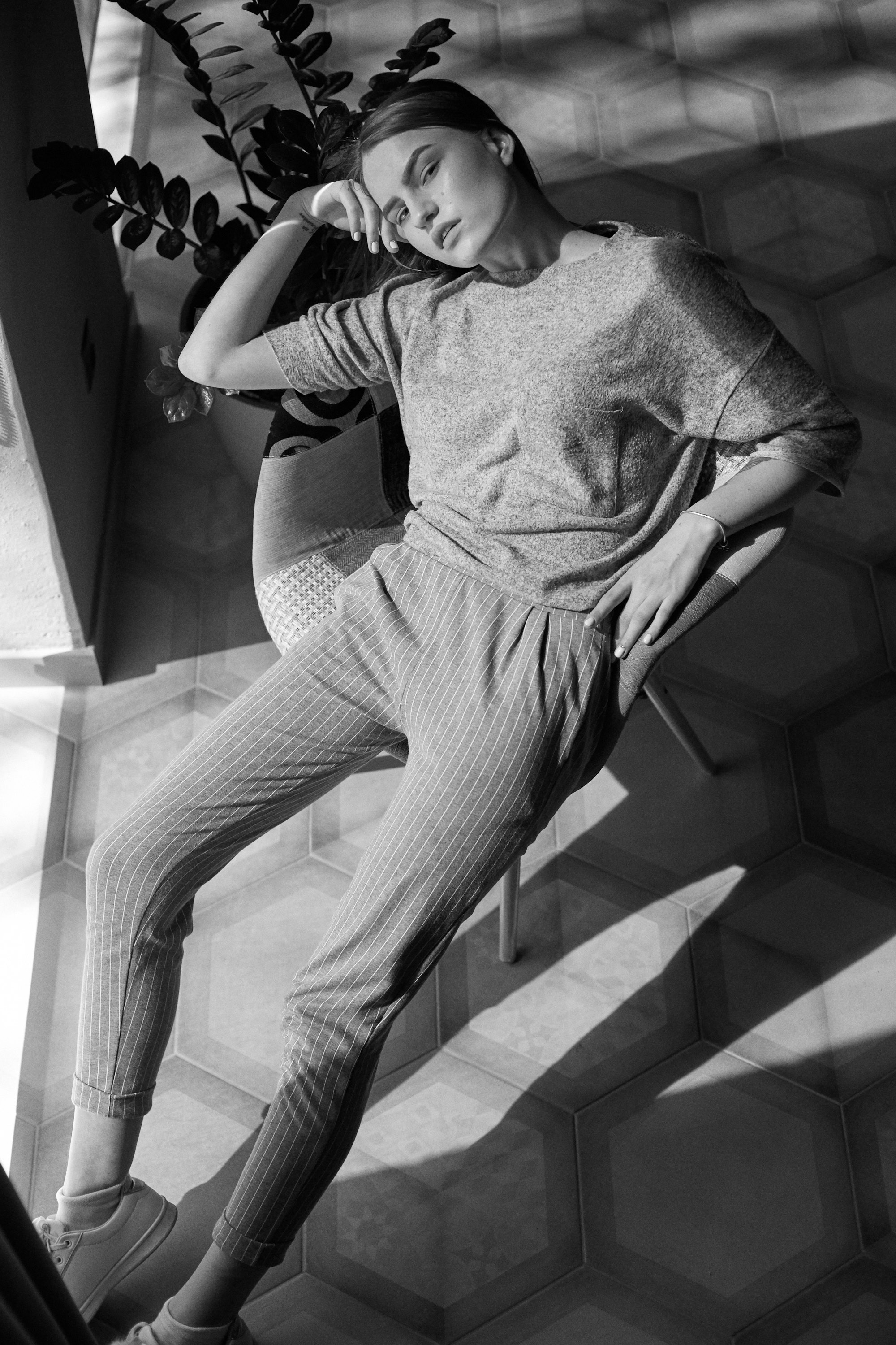 Обучение. Рекламный и портретный фотограф в Украине. Андрей Дерич