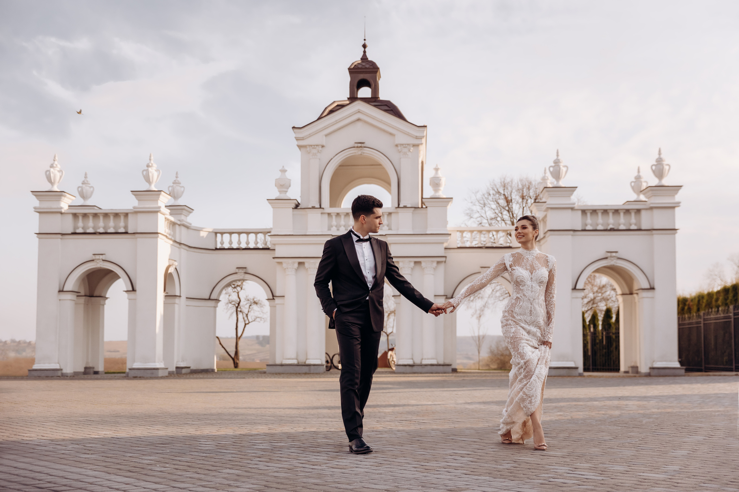 Весільний фотограф Львів Оля Грабовенська