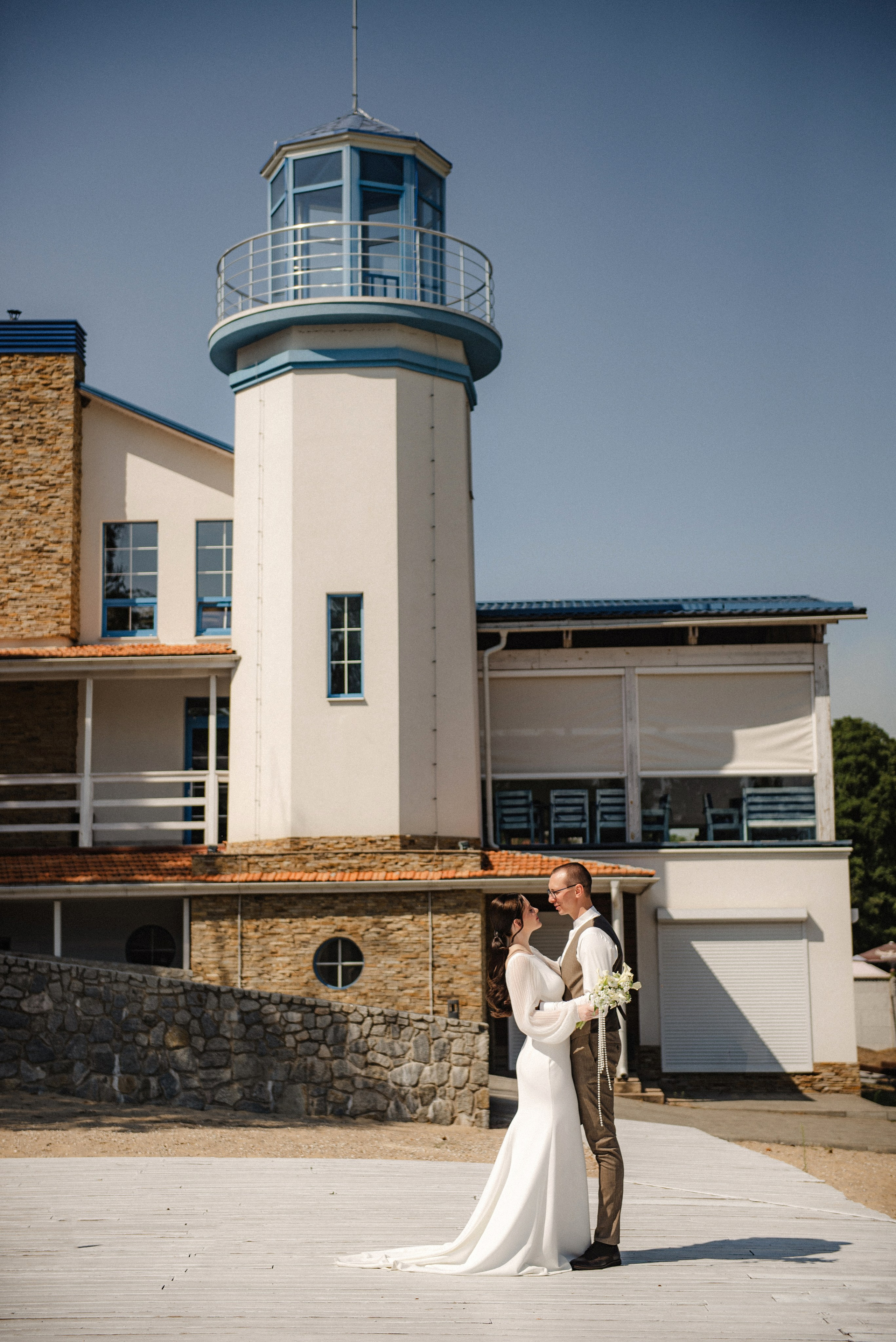 Semashko Photography — весільне та сімейне фото, Олег І Наталі Семашко