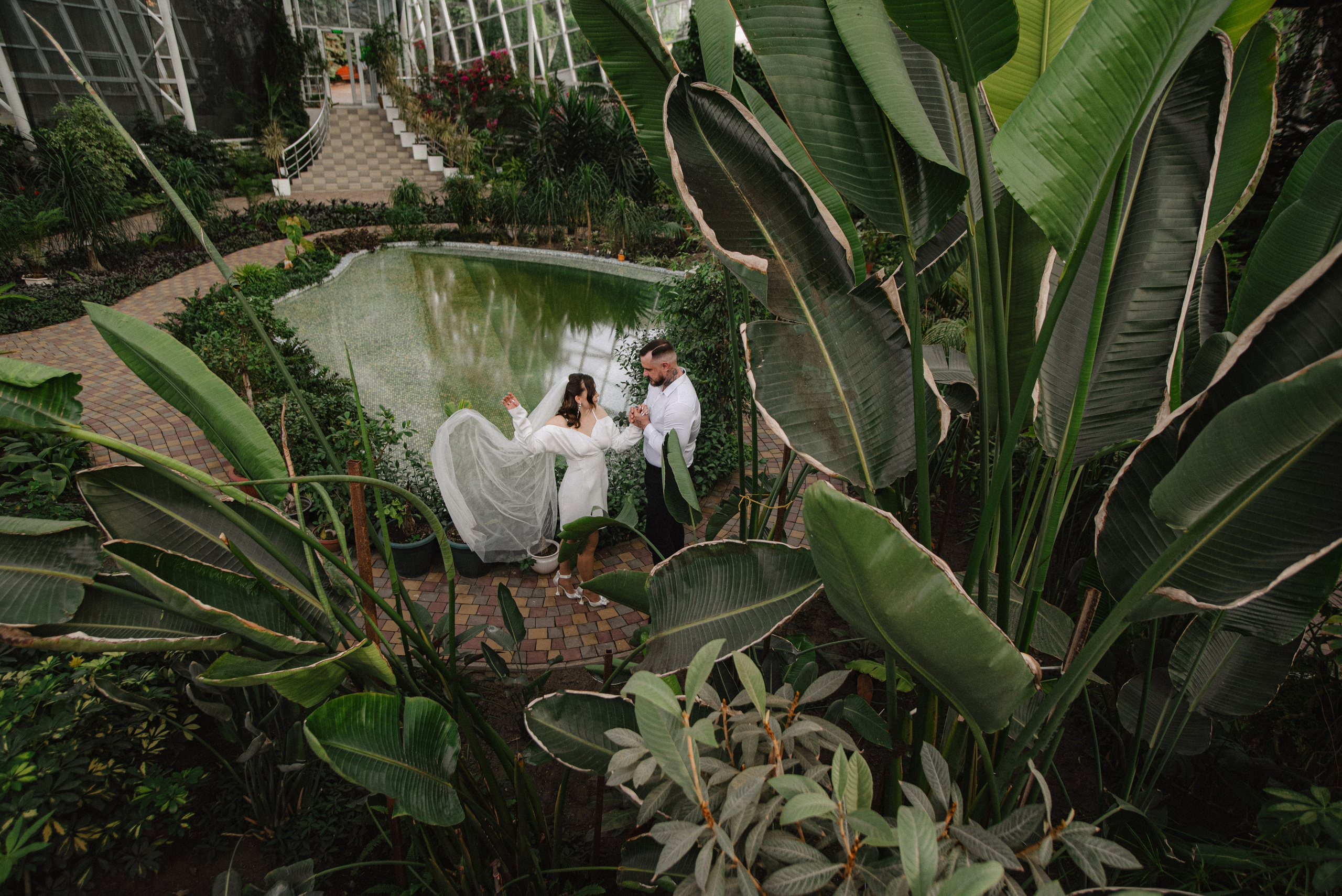 Semashko Photography — весільне та сімейне фото, Олег І Наталі Семашко