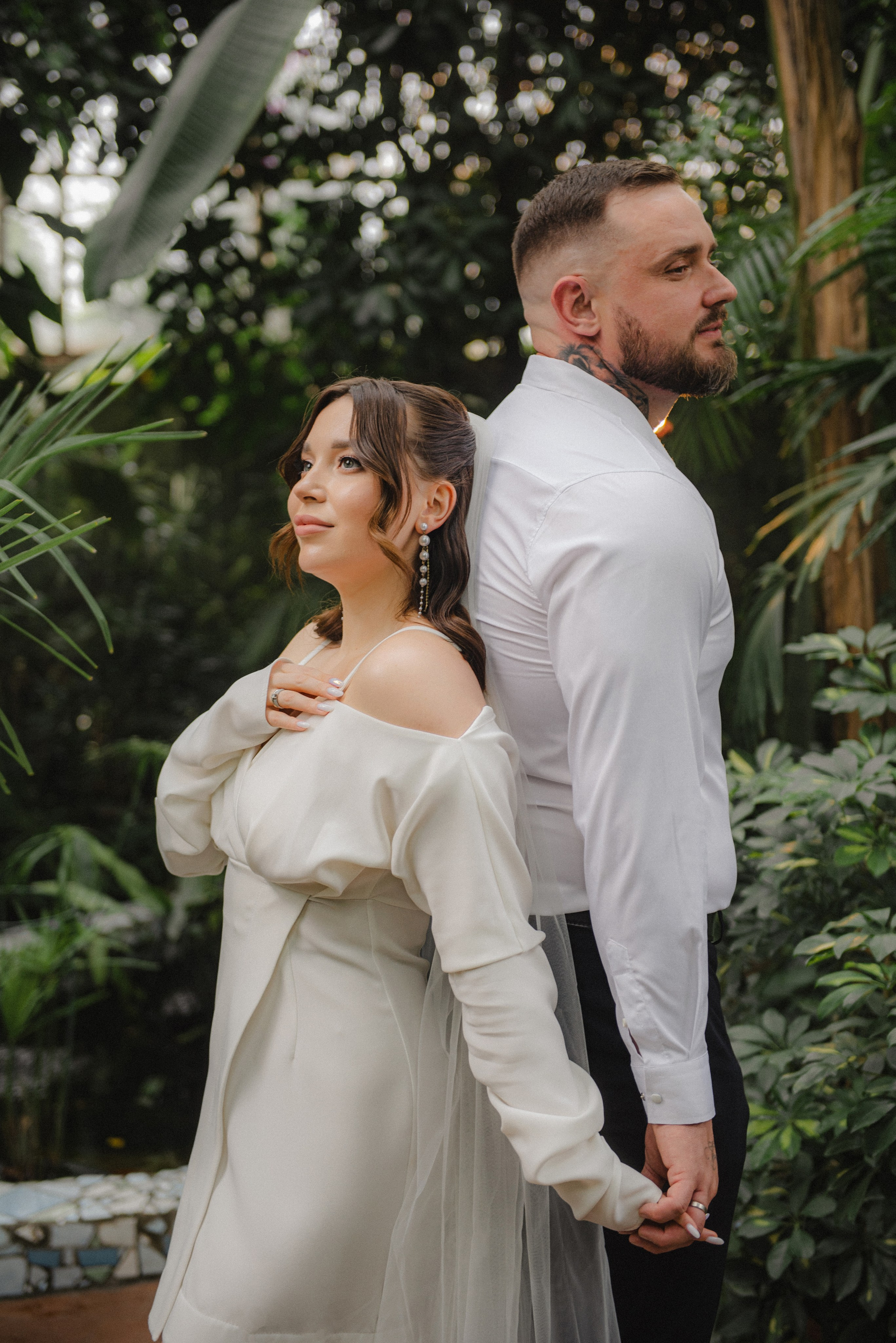 Semashko Photography — весільне та сімейне фото, Олег І Наталі Семашко