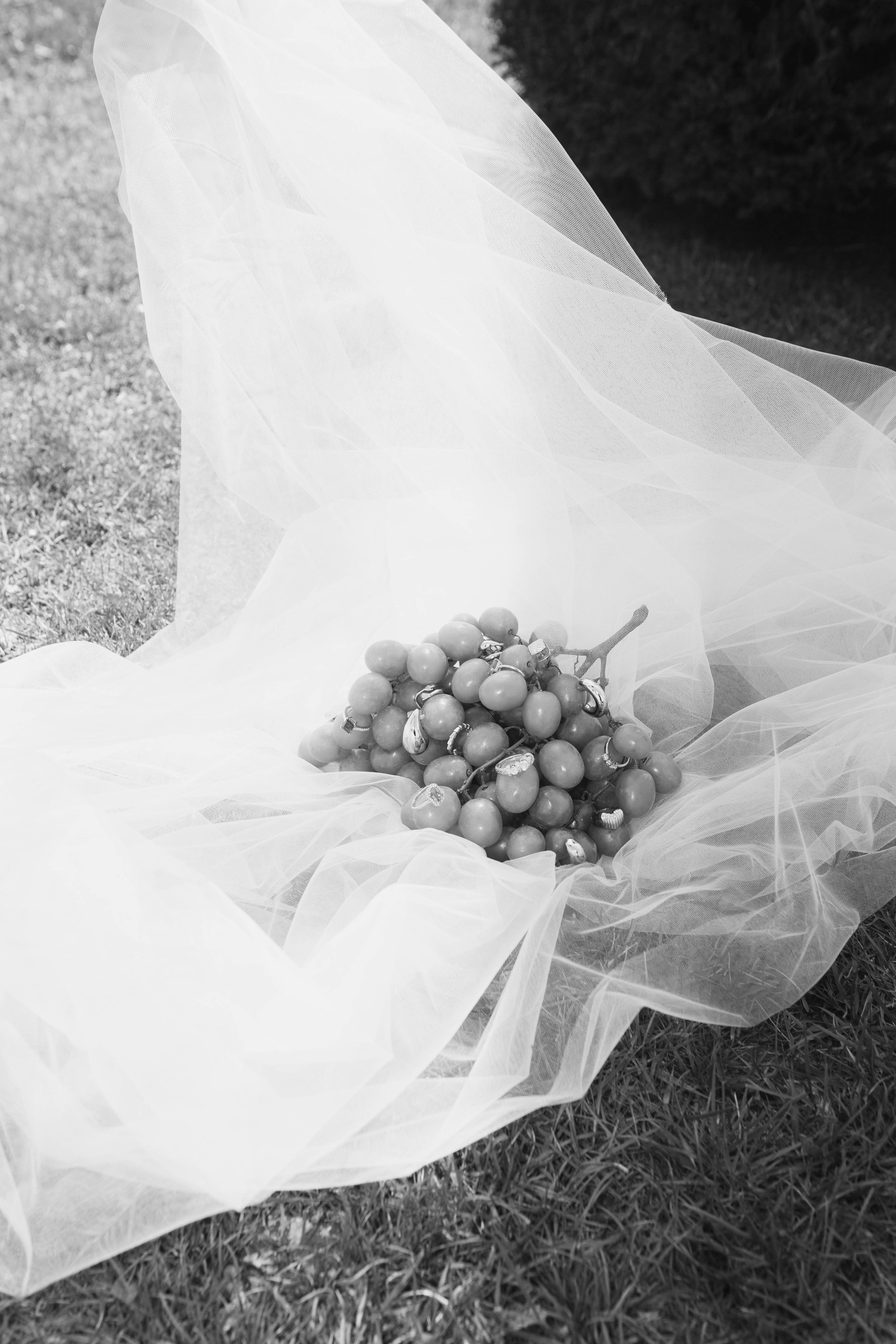 CHRISTINA. Luxury wedding photographer in Italy | Irina Armonia