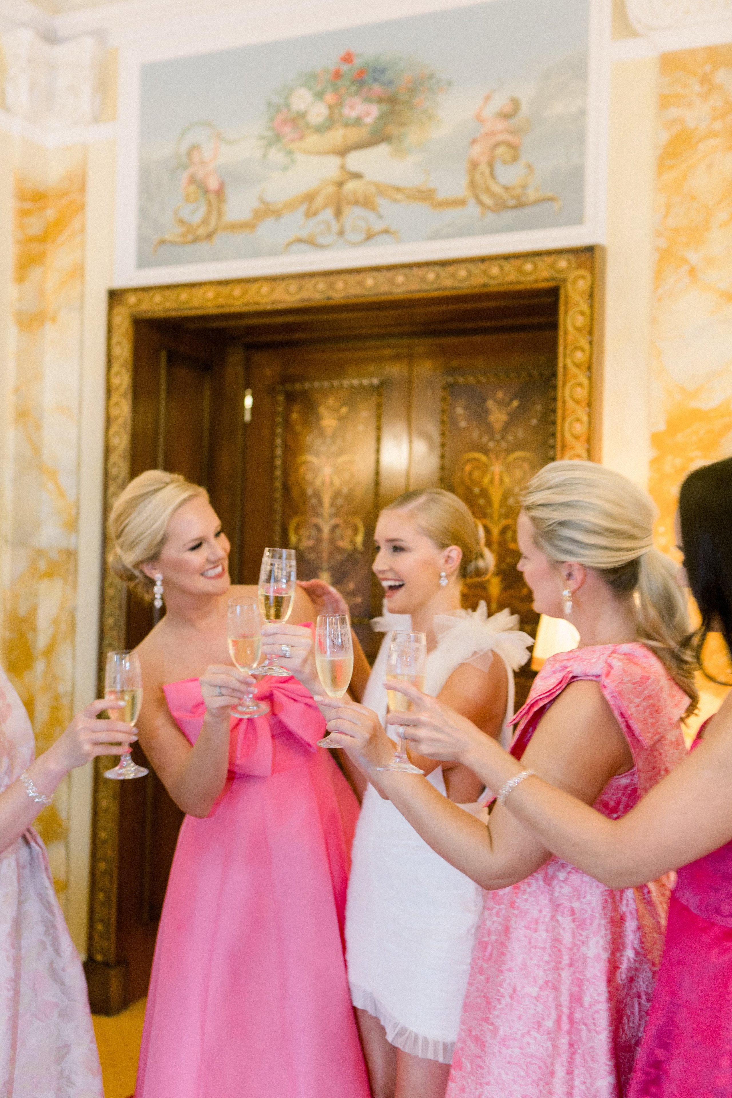 Luxury wedding photographer in Italy | Irina Armonia