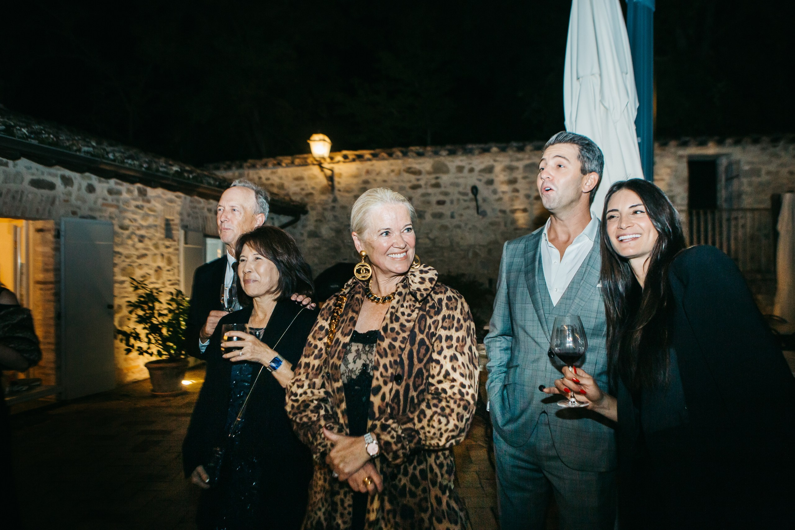 CHELSEA & COREY. Luxury wedding photographer in Italy | Irina Armonia