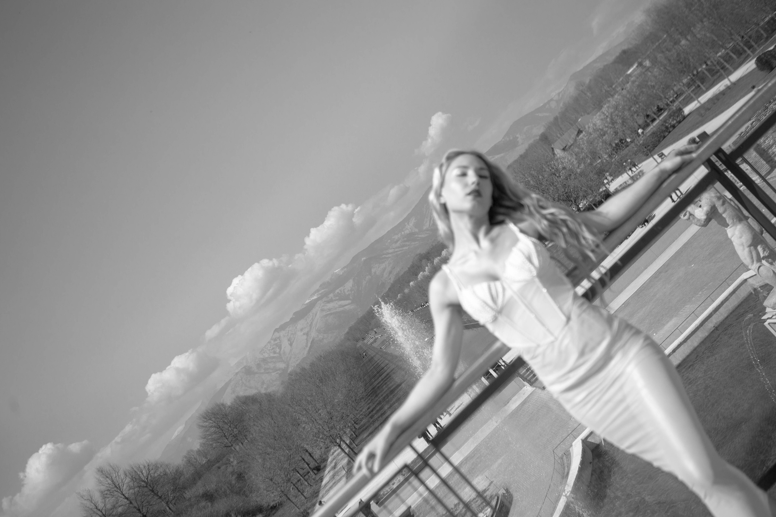 CHRISTINA. Luxury wedding photographer in Italy | Irina Armonia