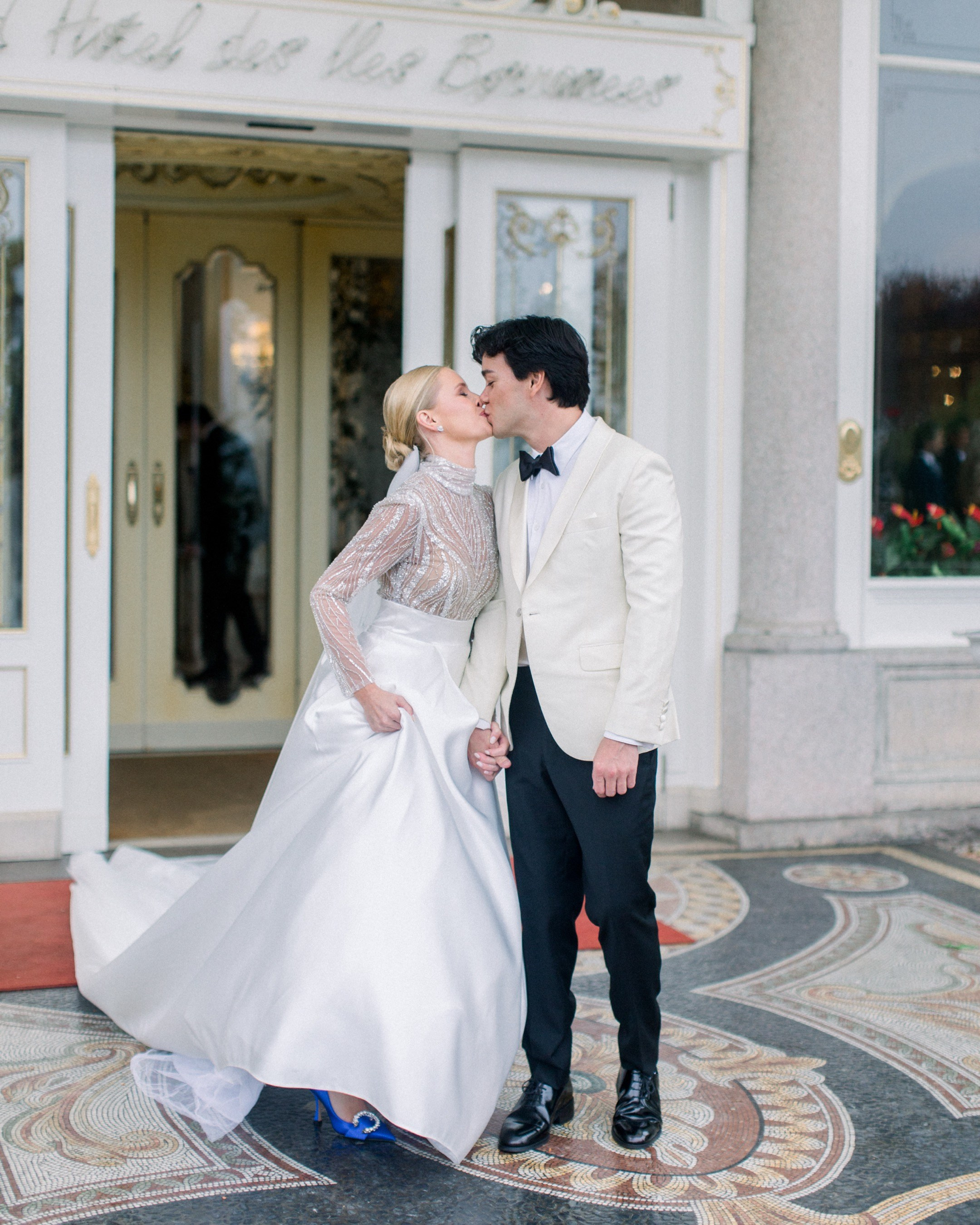 Luxury wedding photographer in Italy | Irina Armonia