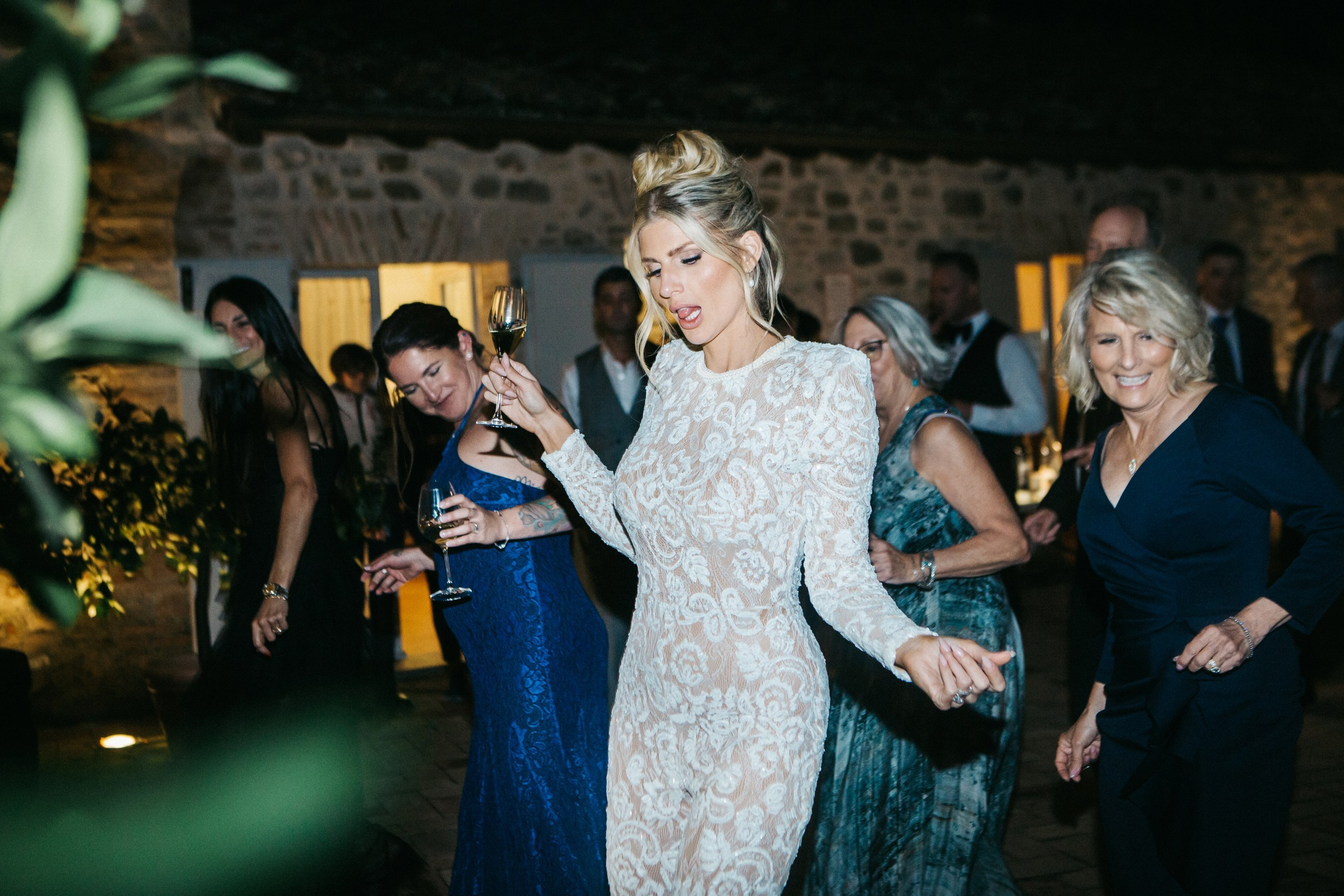 CHELSEA & COREY. Luxury wedding photographer in Italy | Irina Armonia