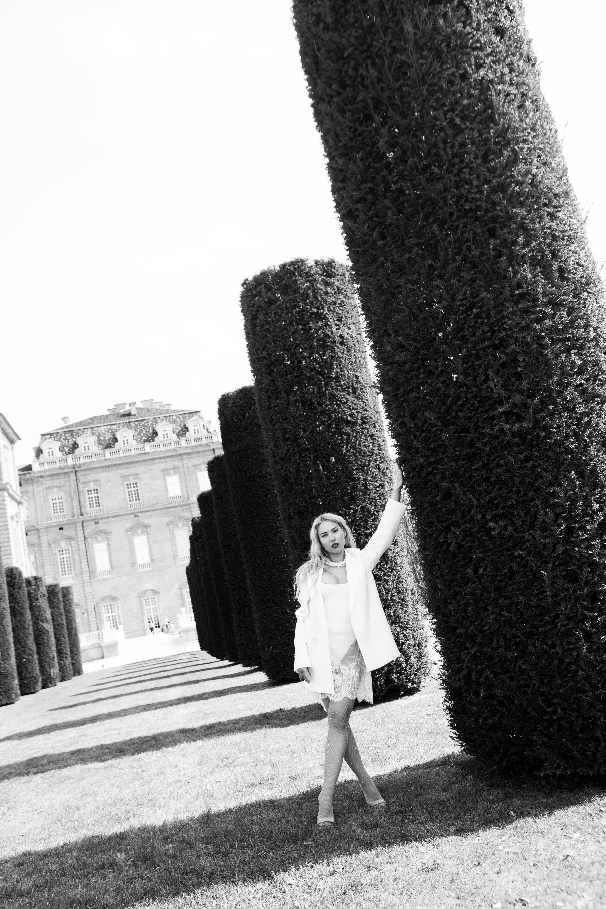 CHRISTINA. Luxury wedding photographer in Italy | Irina Armonia