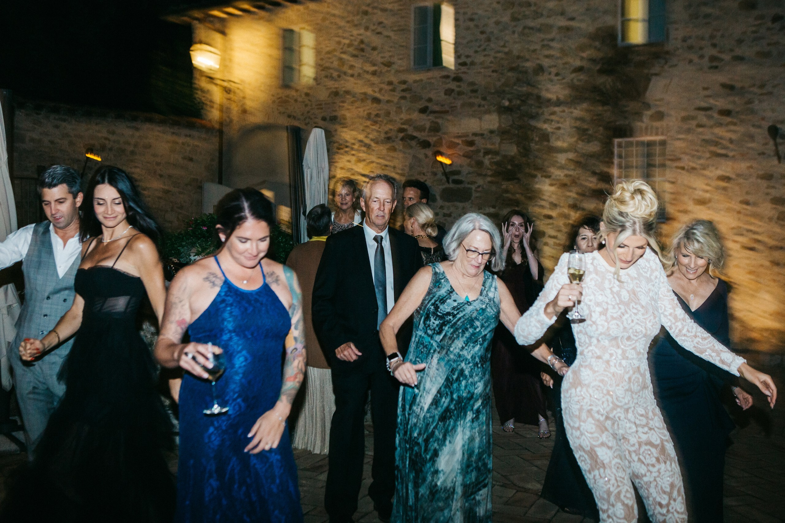 CHELSEA & COREY. Luxury wedding photographer in Italy | Irina Armonia