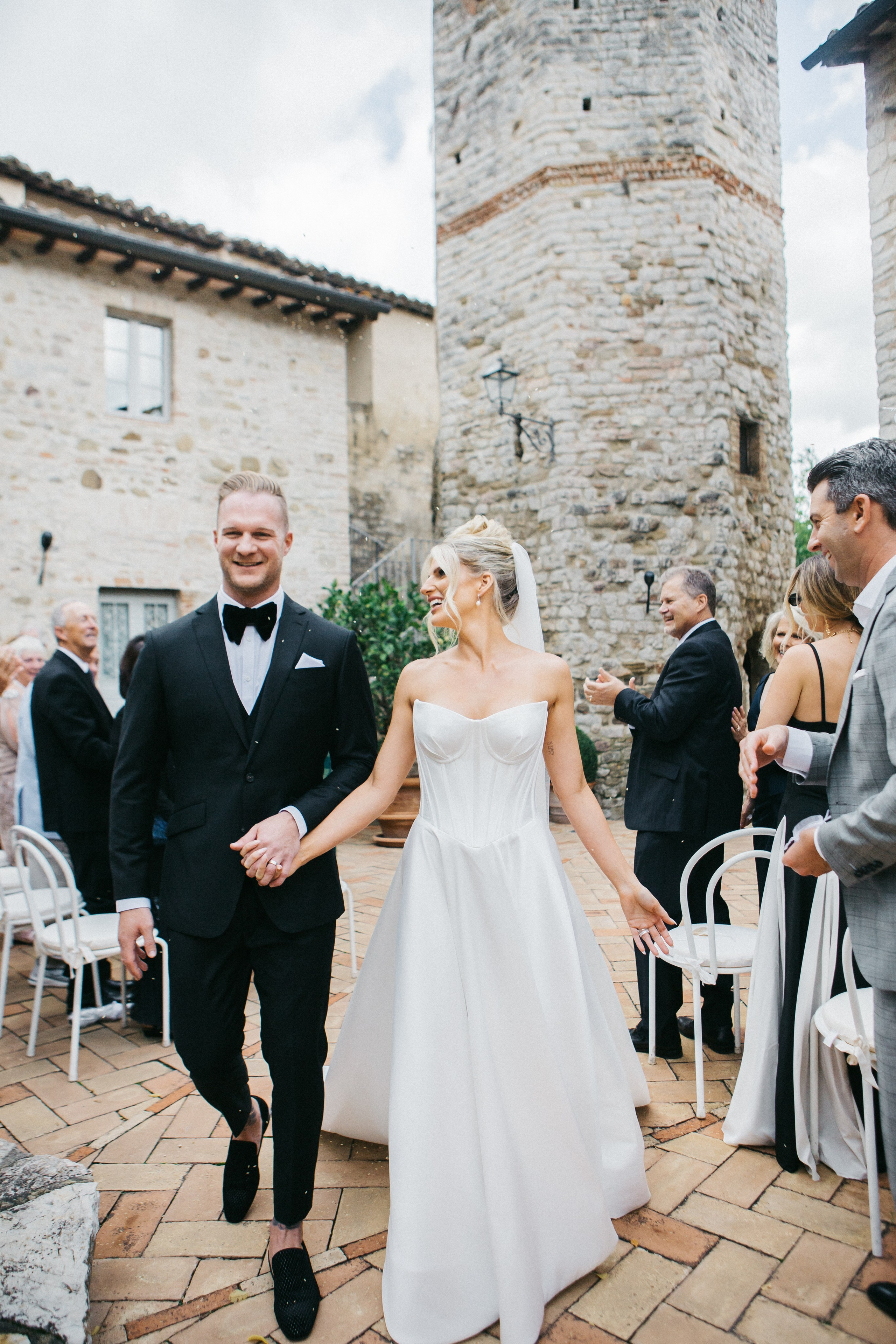 Luxury wedding photographer in Italy | Irina Armonia