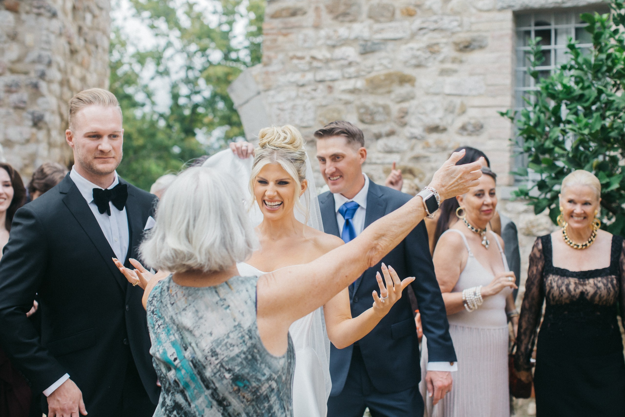 CHELSEA & COREY. Luxury wedding photographer in Italy | Irina Armonia