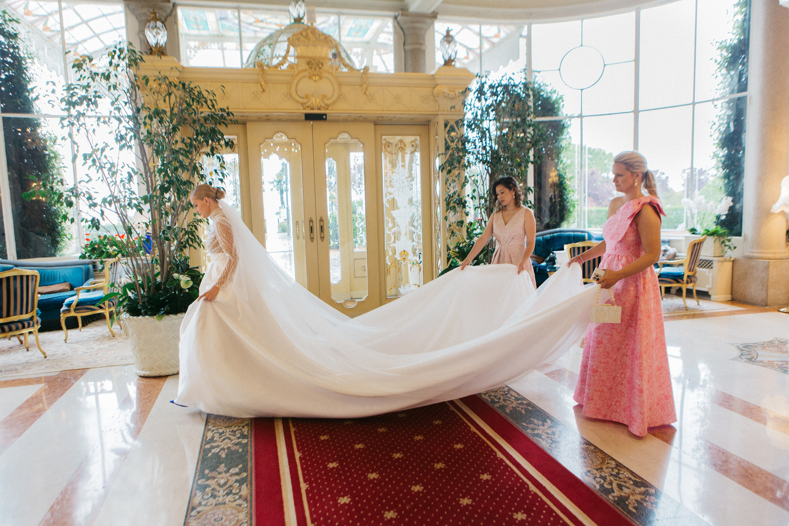 Luxury wedding photographer in Italy | Irina Armonia