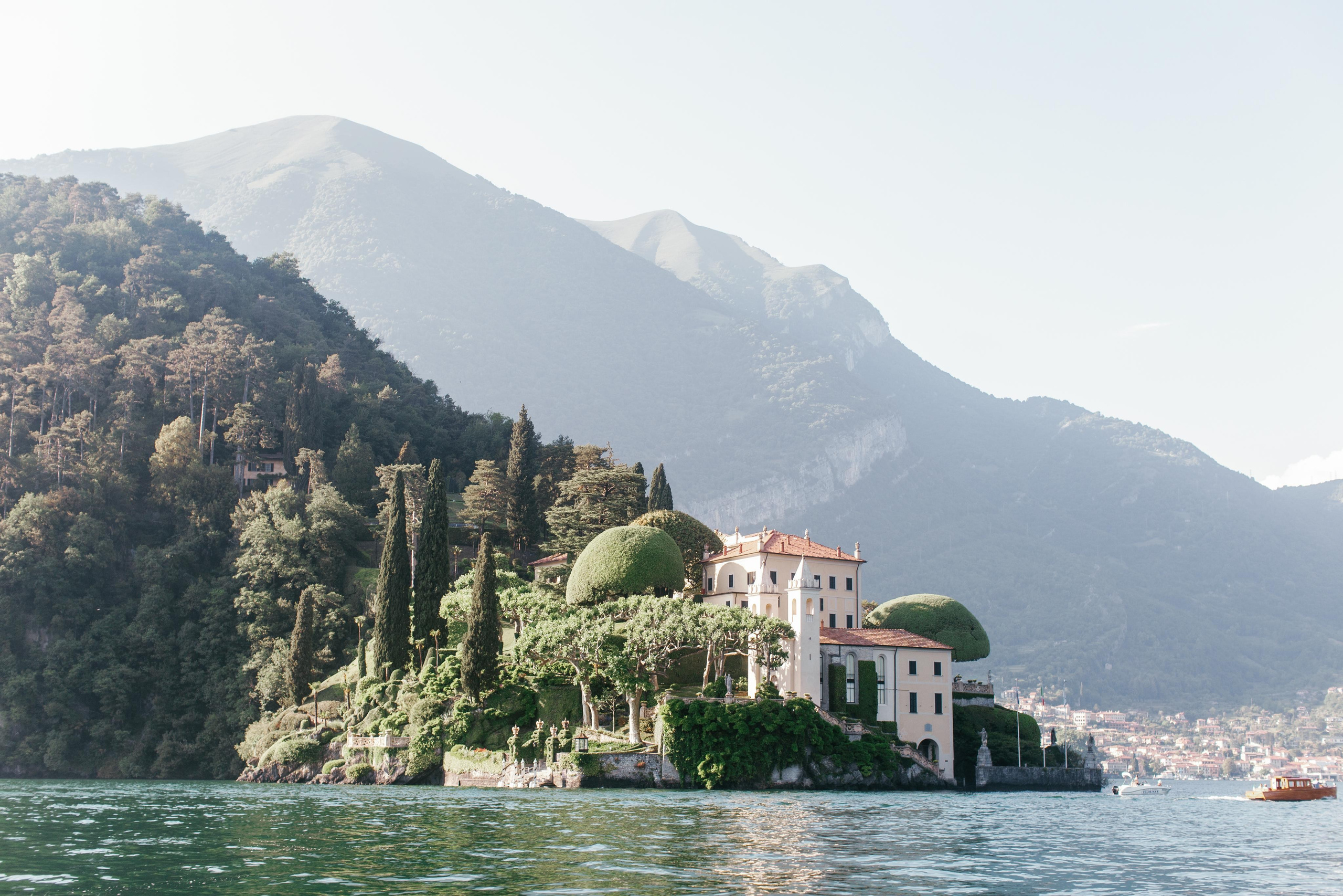 Luxury wedding photographer in Italy | Irina Armonia