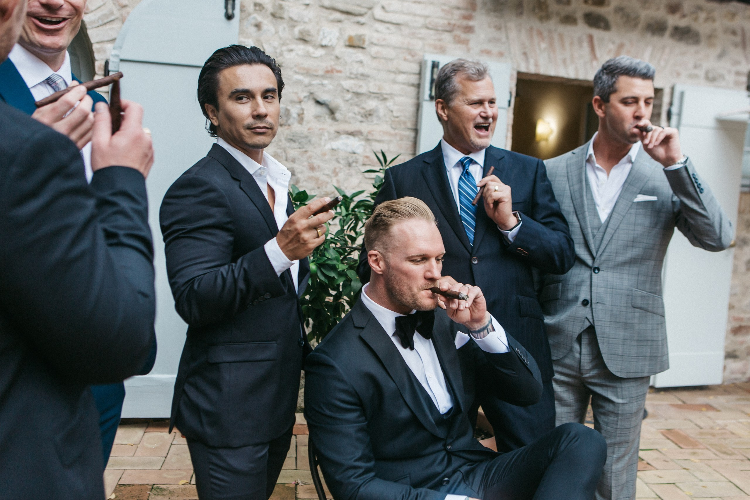 CHELSEA & COREY. Luxury wedding photographer in Italy | Irina Armonia