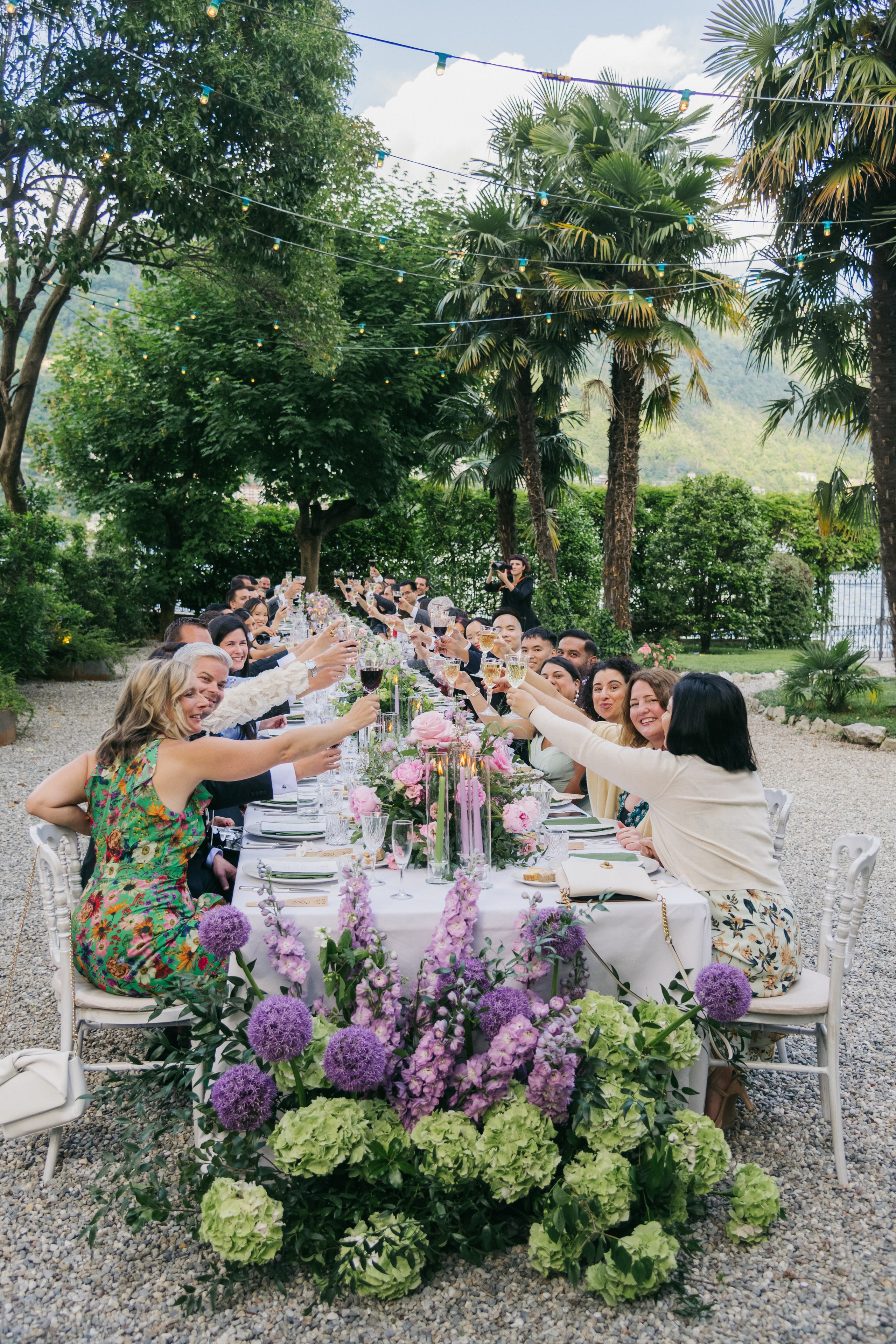 Luxury wedding photographer in Italy | Irina Armonia