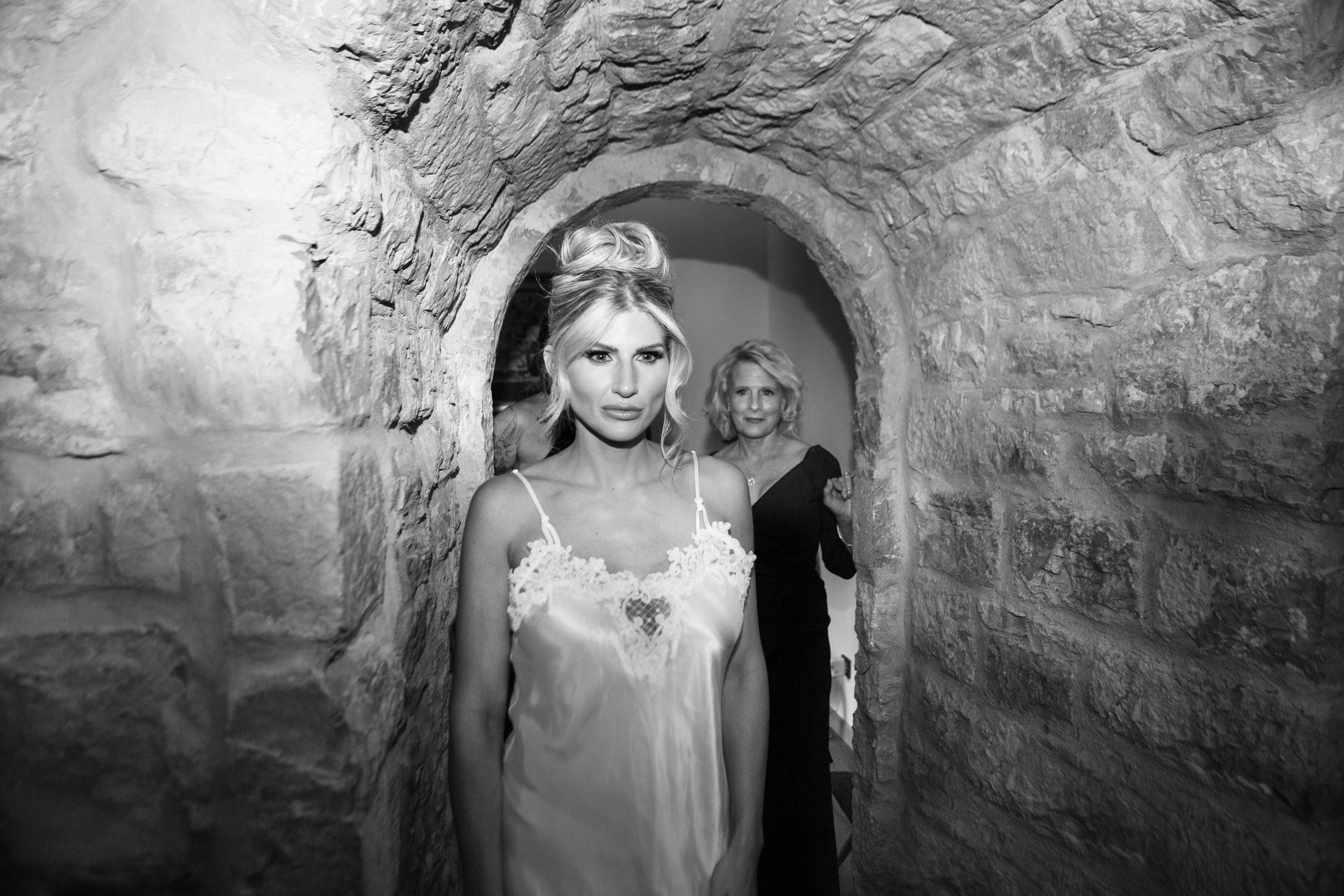 CHELSEA & COREY. Luxury wedding photographer in Italy | Irina Armonia