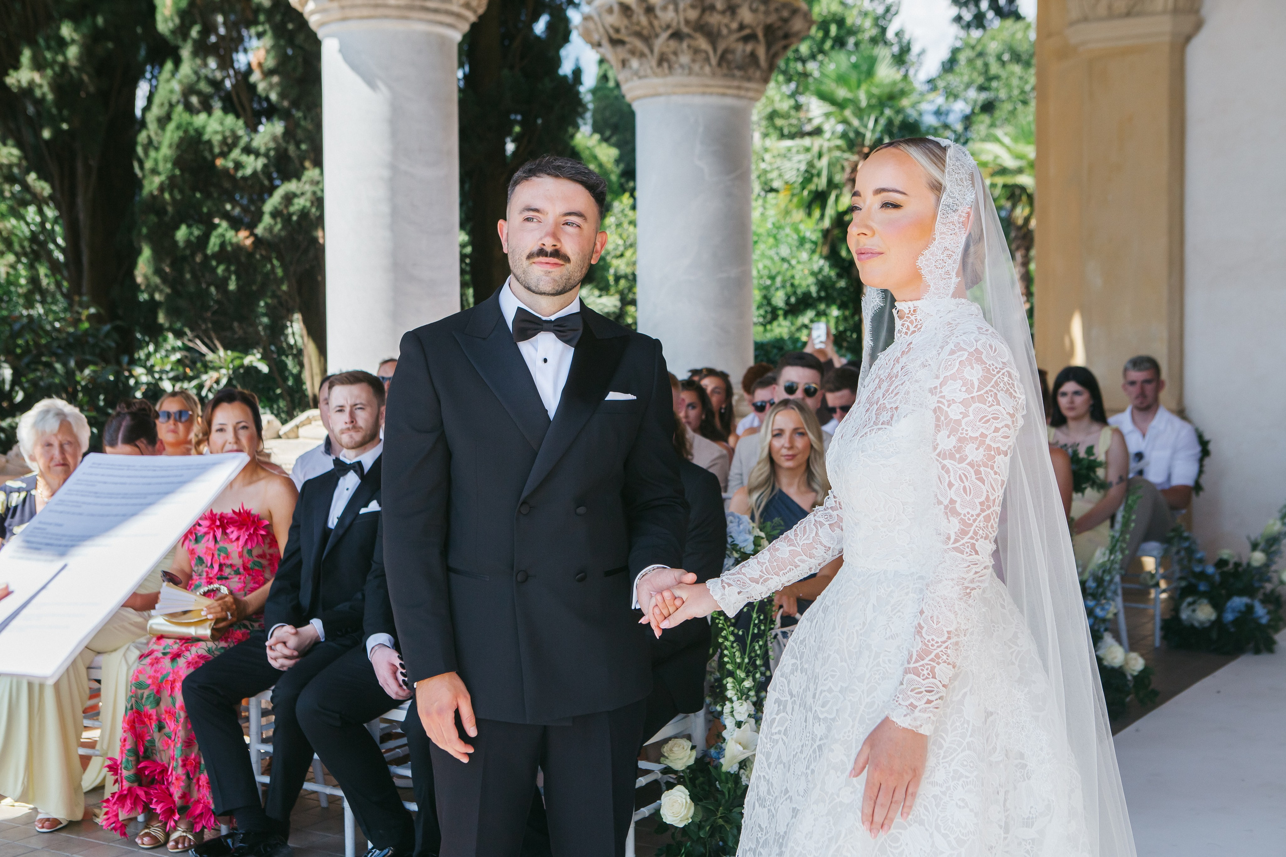 PRICES. Luxury wedding photographer in Italy | Irina Armonia