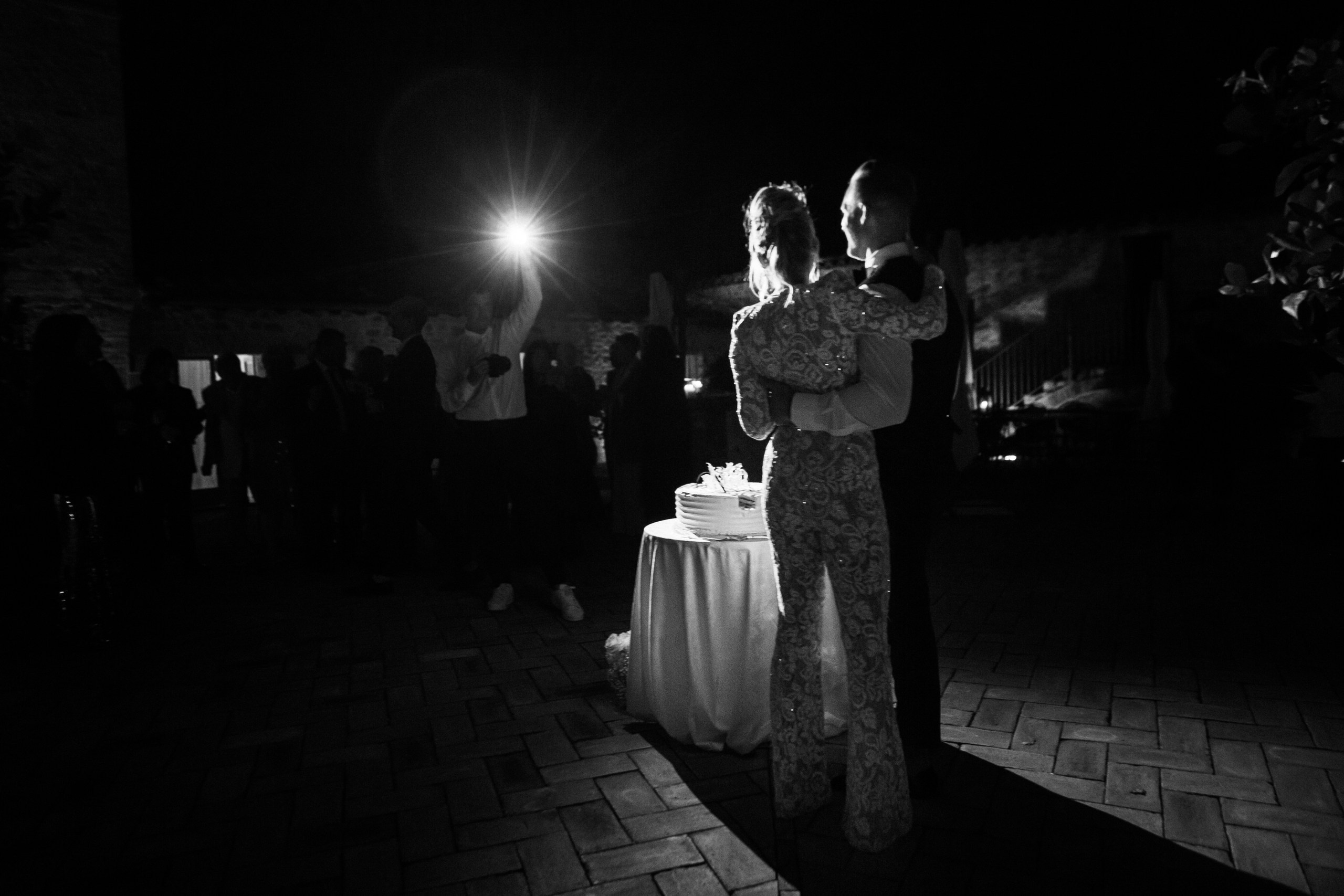 CHELSEA & COREY. Luxury wedding photographer in Italy | Irina Armonia