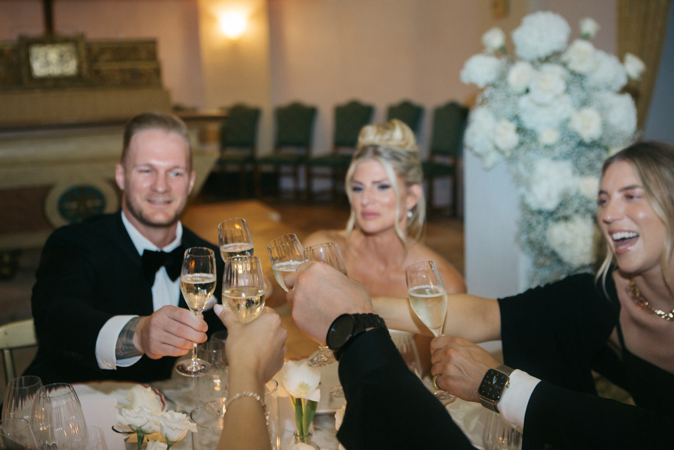 CHELSEA & COREY. Luxury wedding photographer in Italy | Irina Armonia