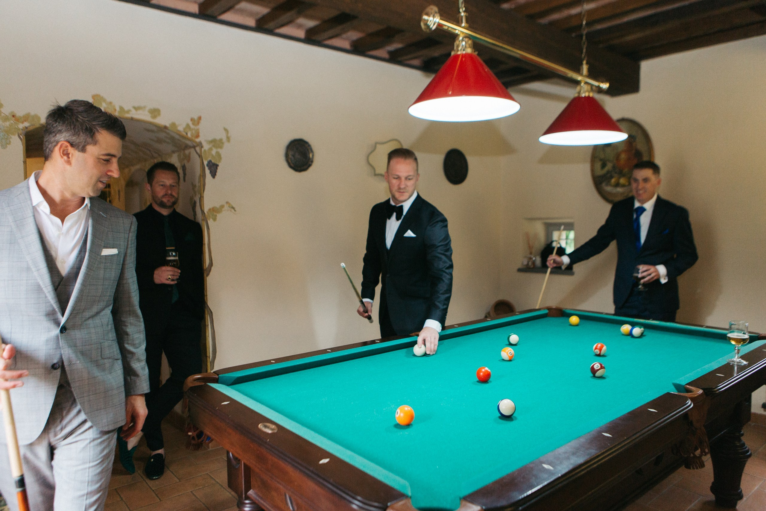 CHELSEA & COREY. Luxury wedding photographer in Italy | Irina Armonia