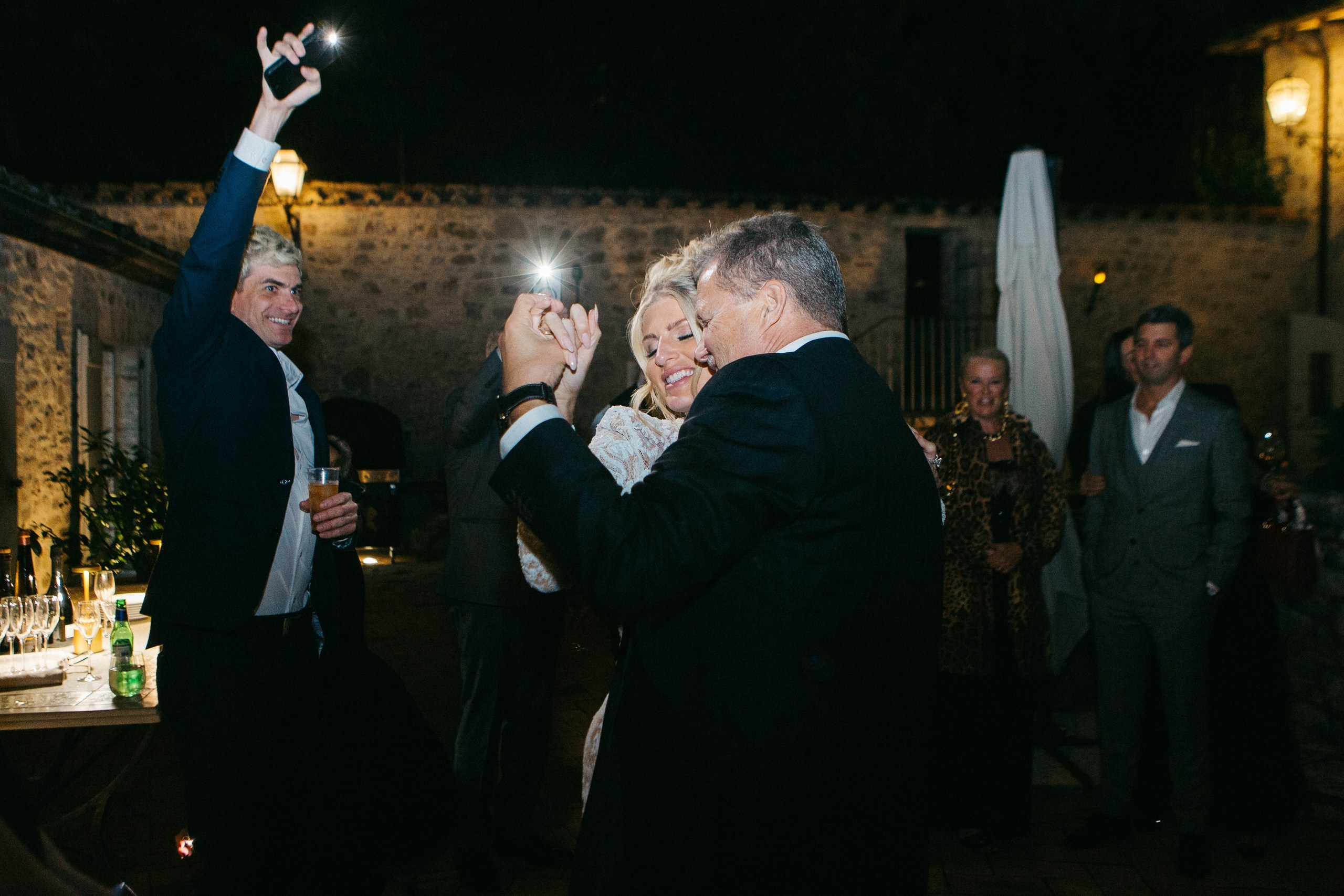 CHELSEA & COREY. Luxury wedding photographer in Italy | Irina Armonia