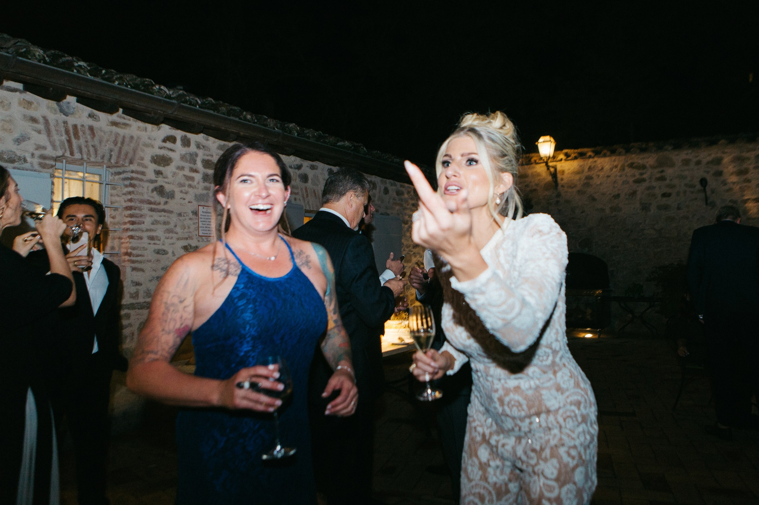 CHELSEA & COREY. Luxury wedding photographer in Italy | Irina Armonia