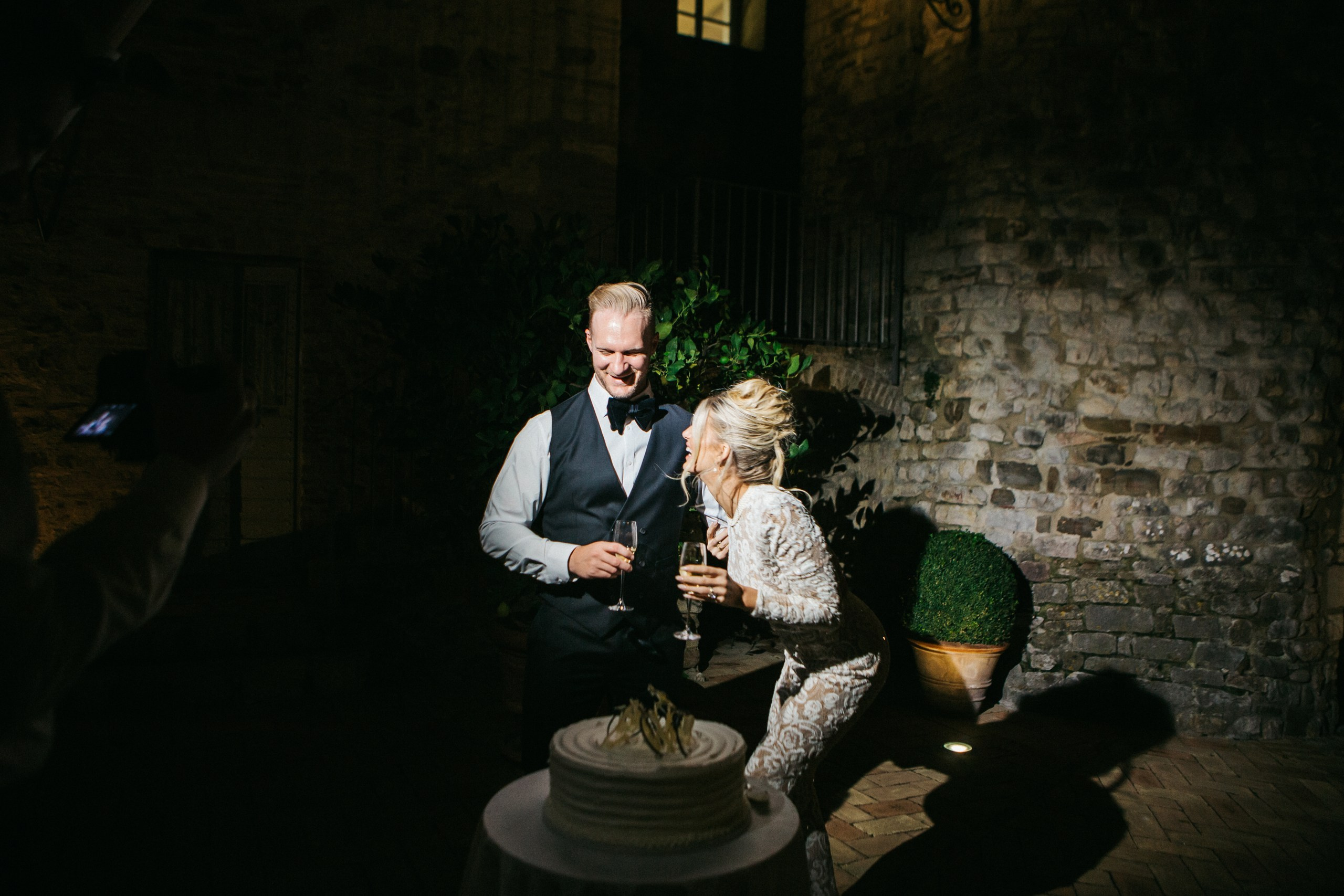 CHELSEA & COREY. Luxury wedding photographer in Italy | Irina Armonia