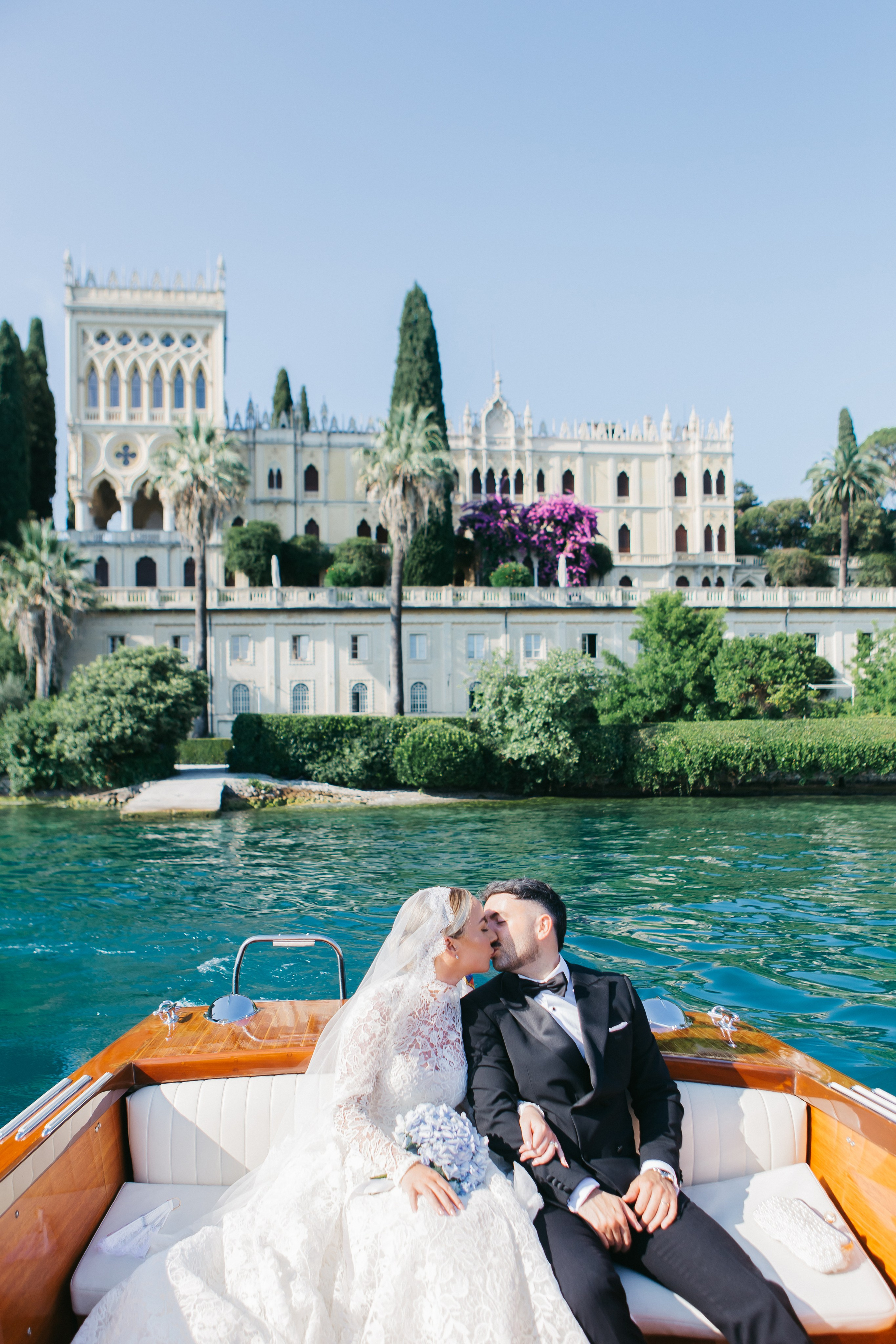 Luxury wedding photographer in Italy | Irina Armonia