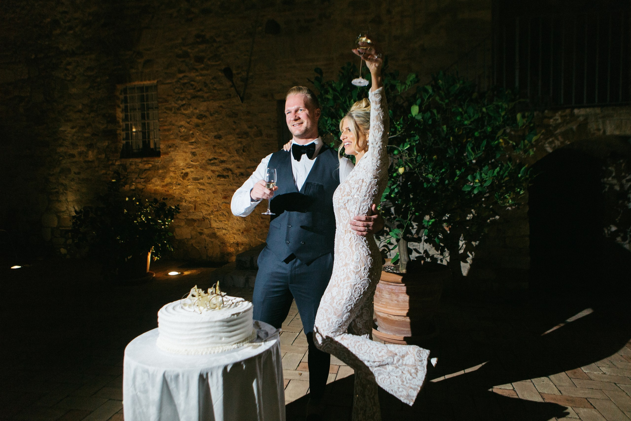 Luxury wedding photographer in Italy | Irina Armonia