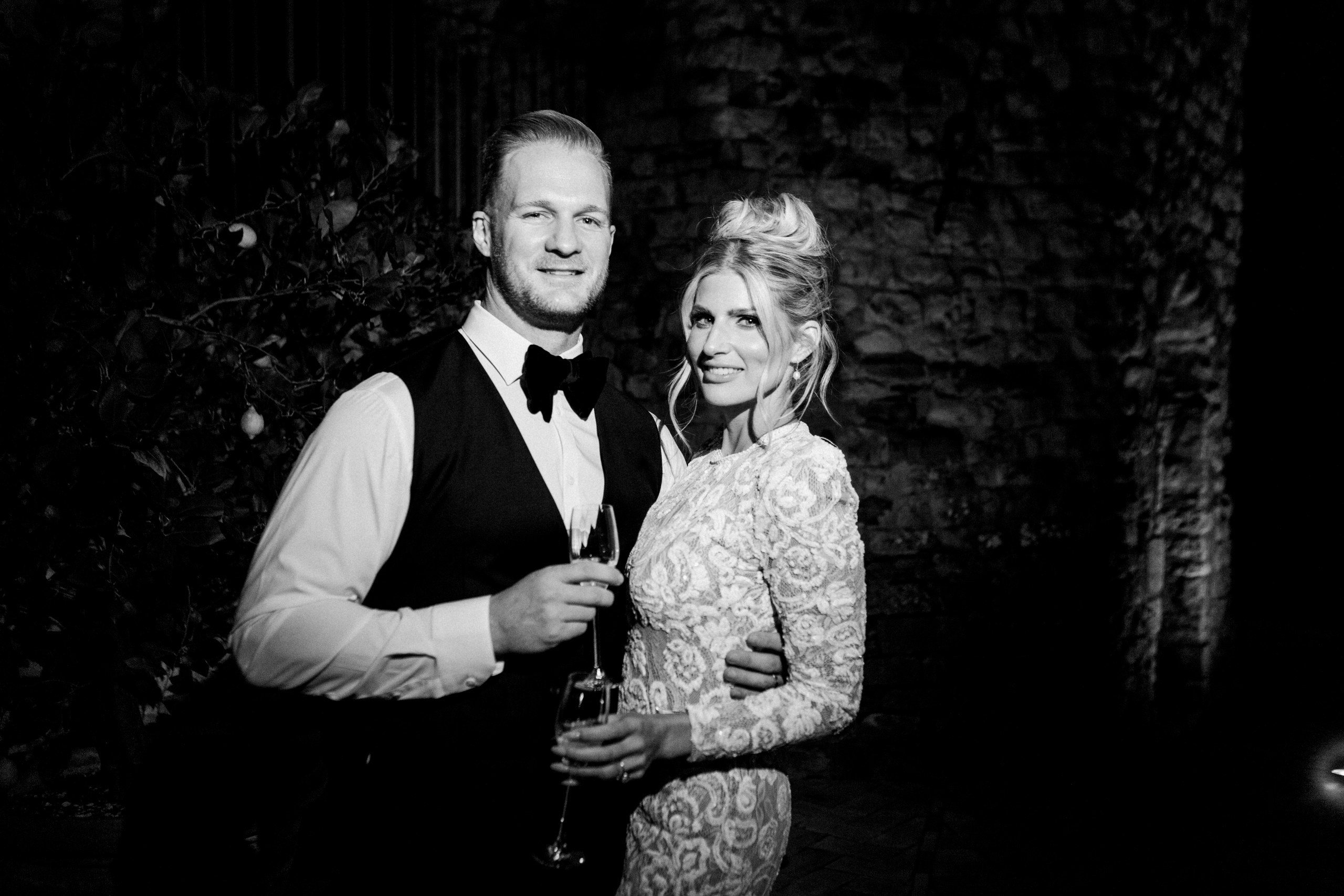 CHELSEA & COREY. Luxury wedding photographer in Italy | Irina Armonia