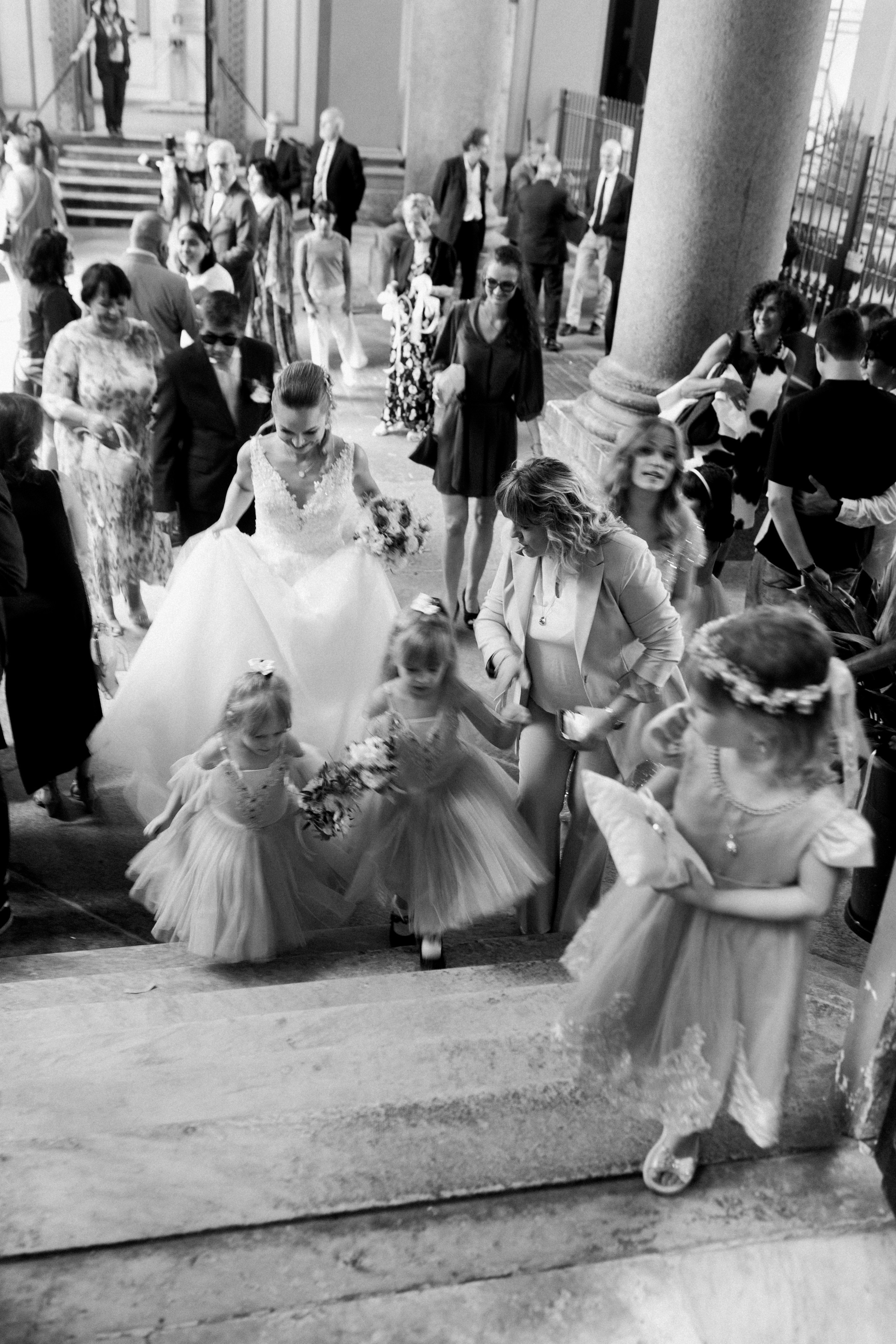 Luxury wedding photographer in Italy | Irina Armonia