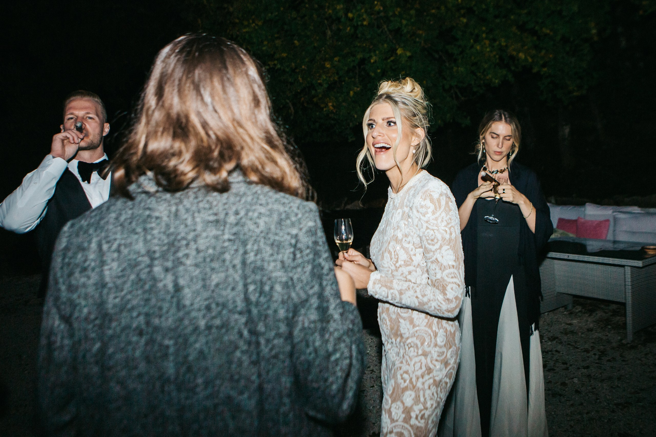 CHELSEA & COREY. Luxury wedding photographer in Italy | Irina Armonia